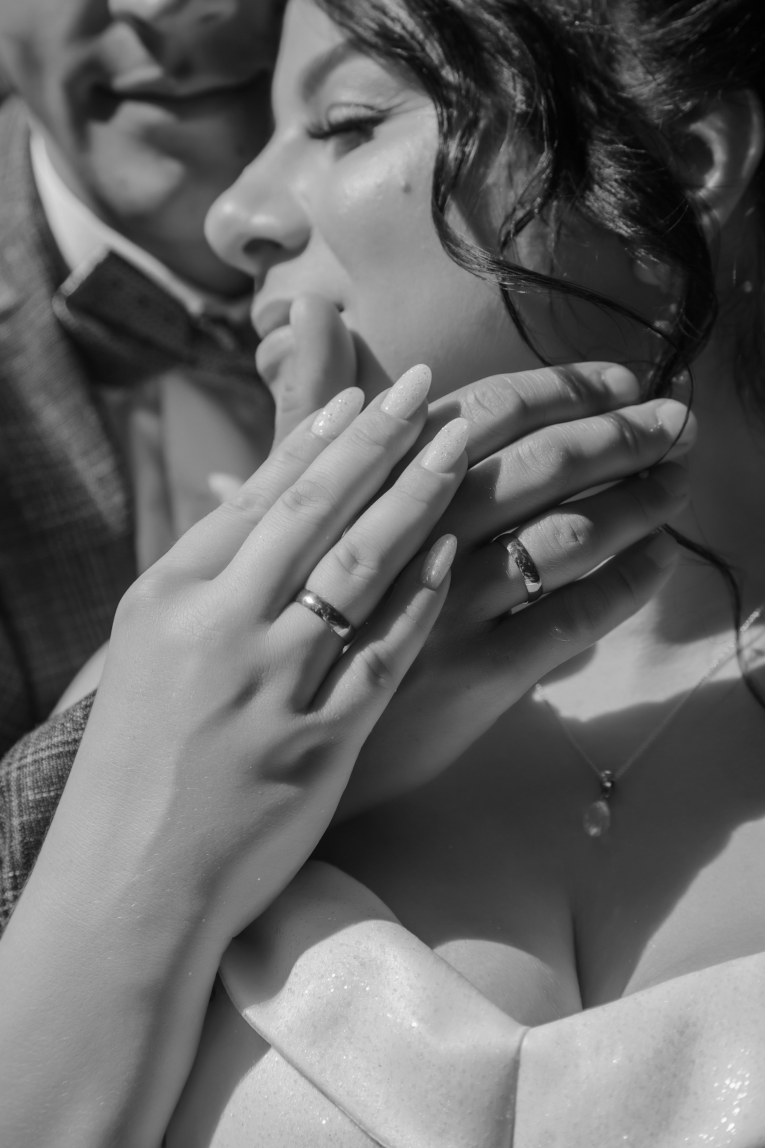 Свадебные съёмки. Детский и семейный фотограф Кемерово Антонина Семеркова!