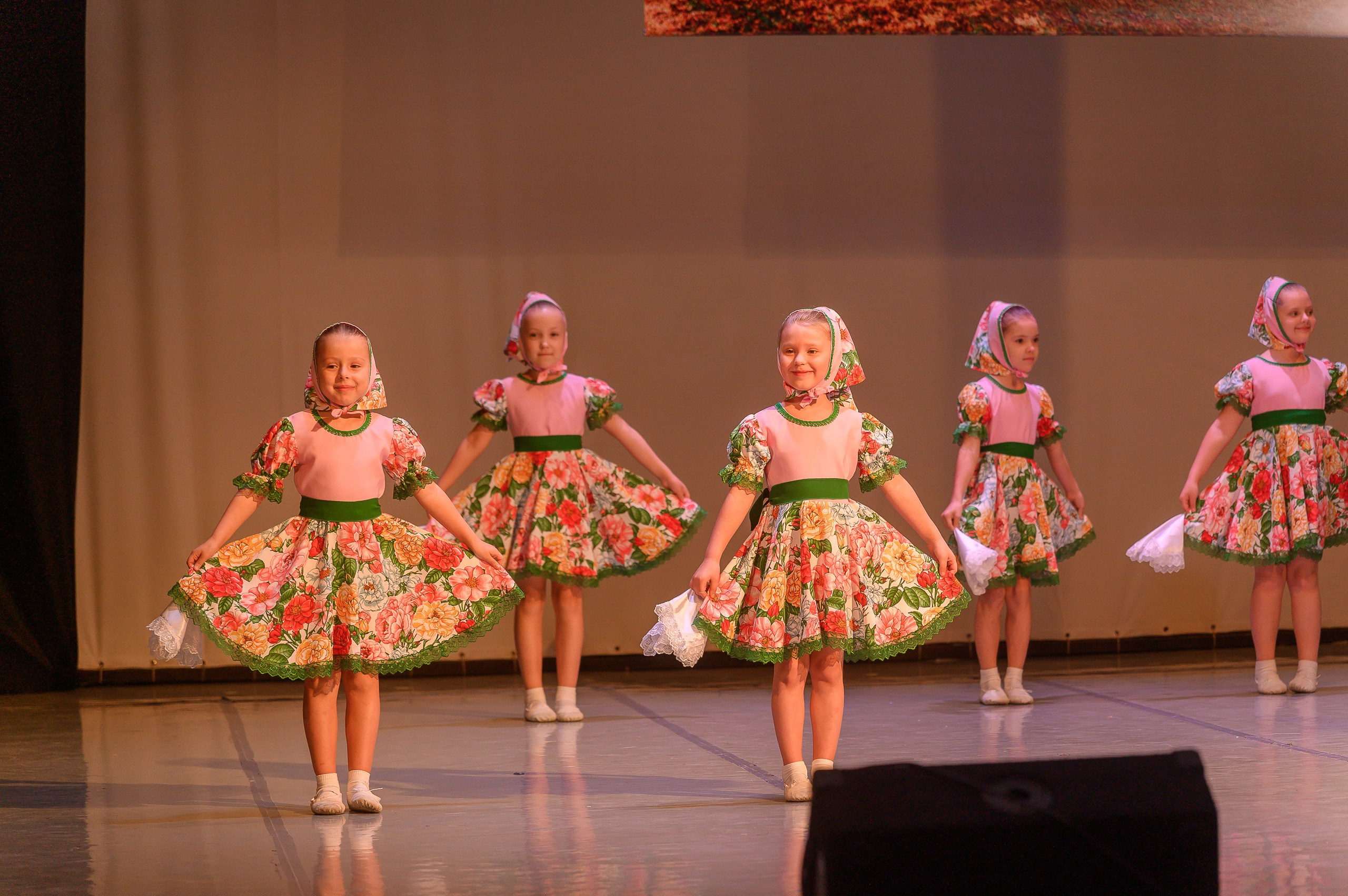 Конкурс «Танцевальная Осень». Фотограф в Кемерово Владислав Шульц