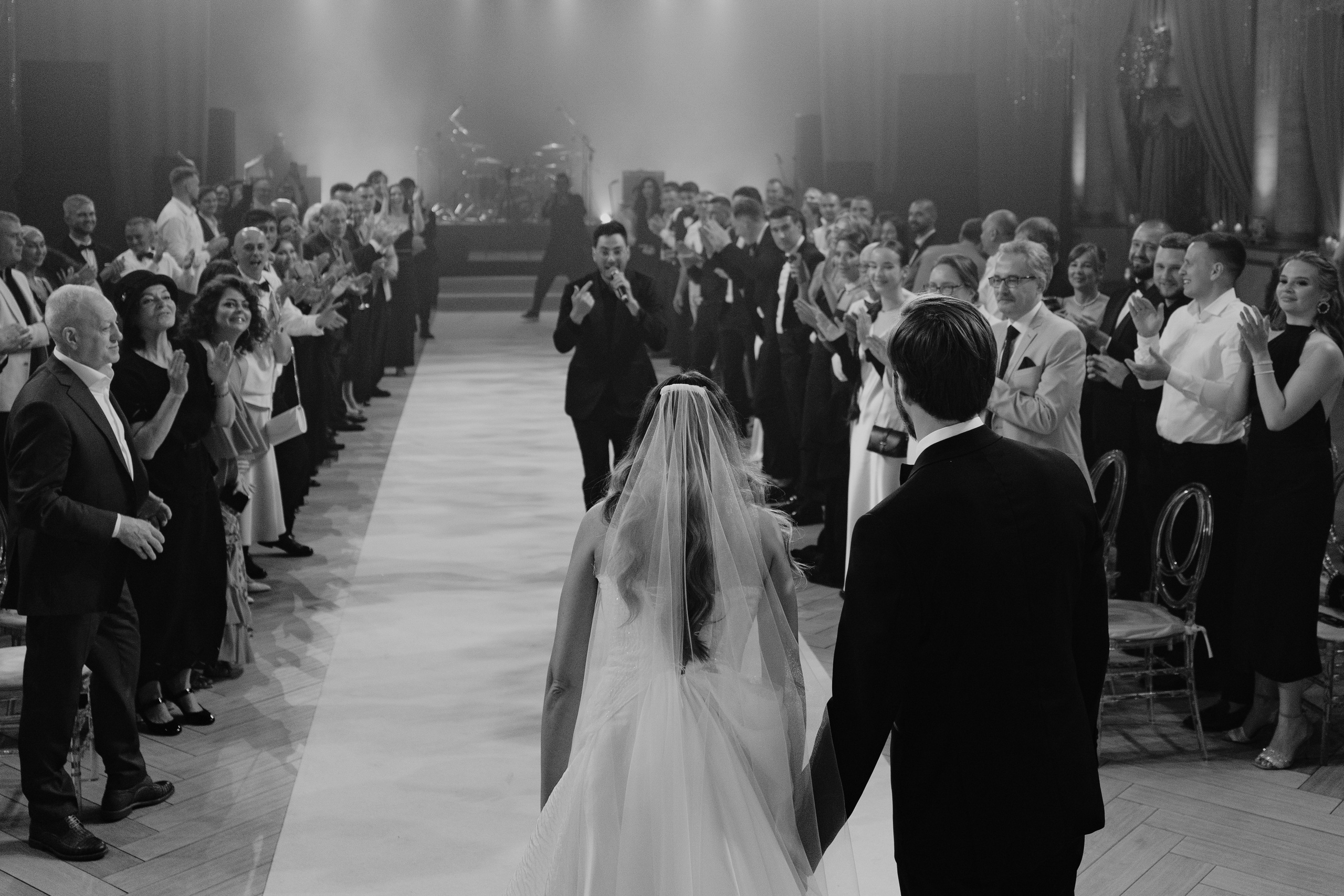 Свадебный фотограф Тюмень Кристина Видякина