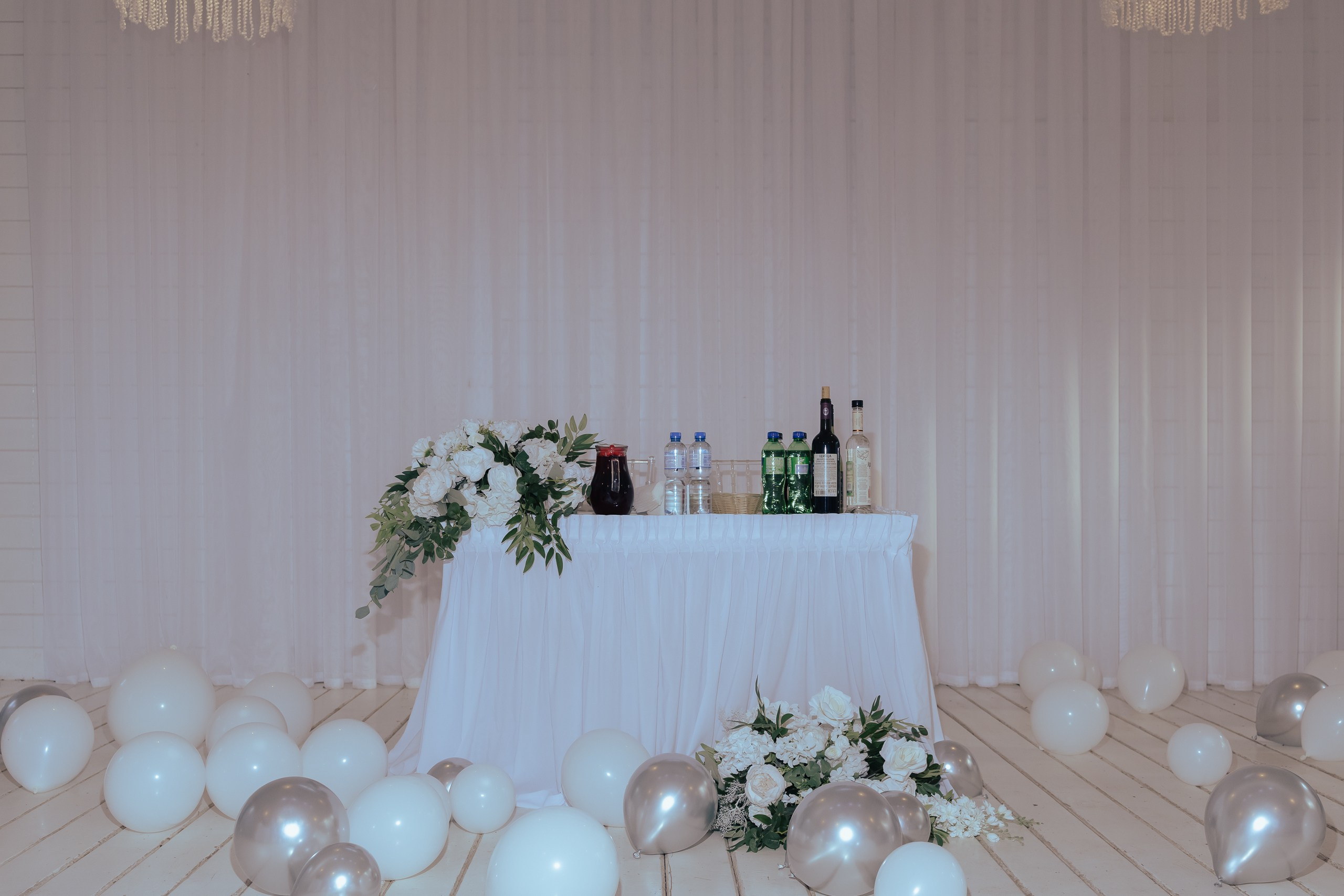 Свадебная фотосессия Егор и Лиза