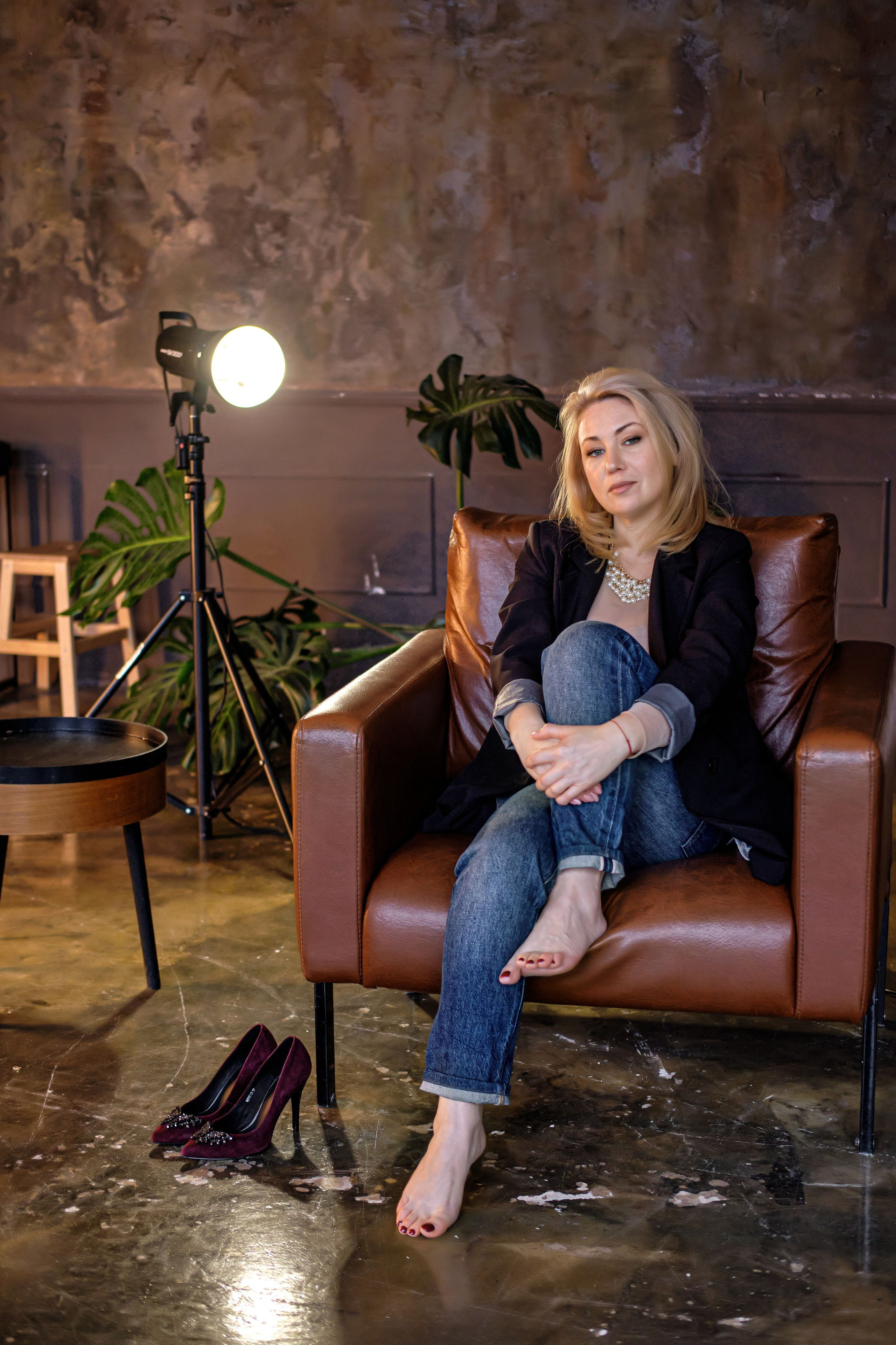 Елена. Фотограф в Самаре Татьяна Дубаносова