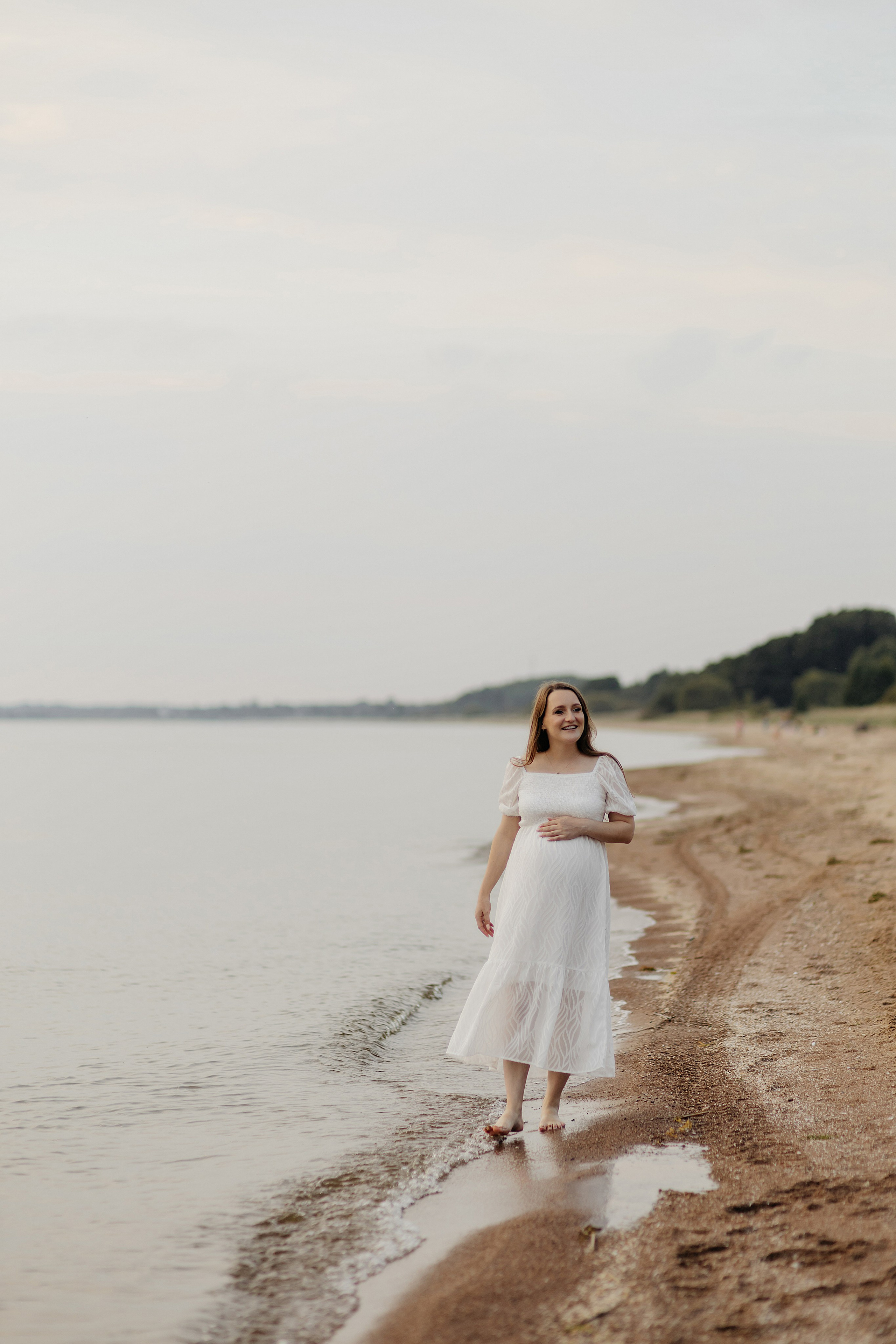В ожидании. Свадебный фотограф в Пскове и Санкт-Петербурге | Анна Голикова