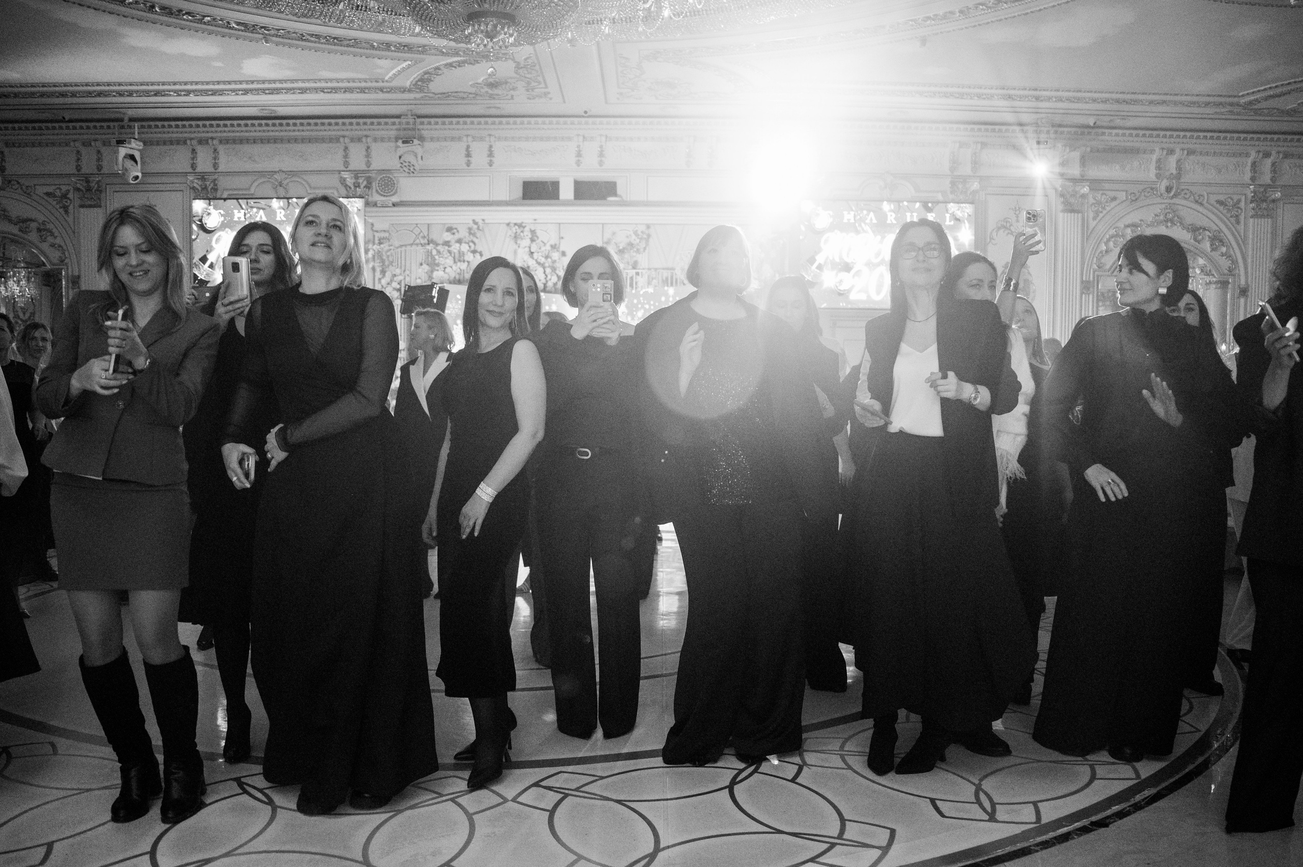 CHARUEL. Свадебный фотограф в Москве Григорий Аргунов