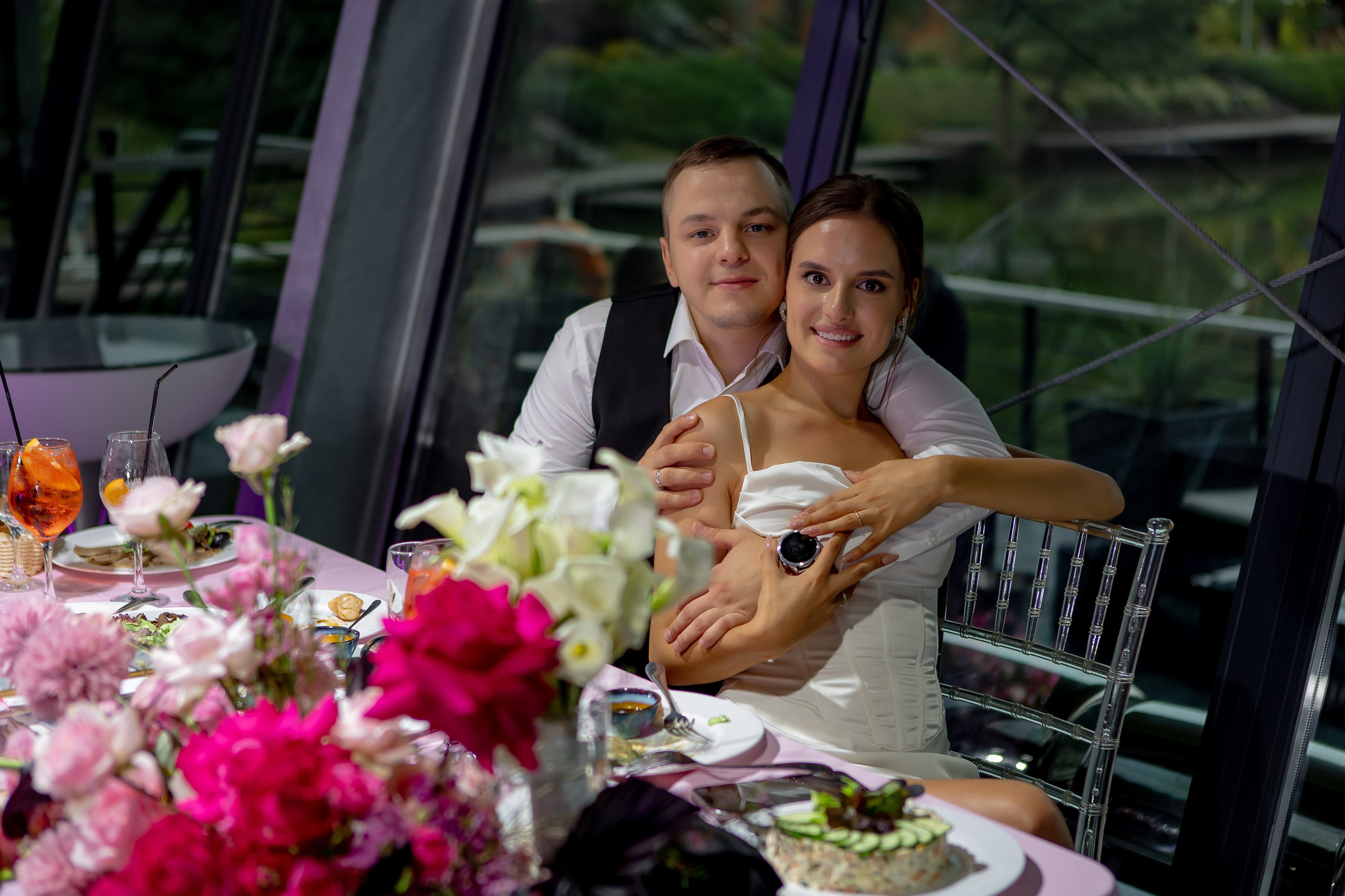 Дмитрий и Екатерина. Artiland. Свадебный фотограф Ксения Трухина в Нижнем Новгороде и Москве