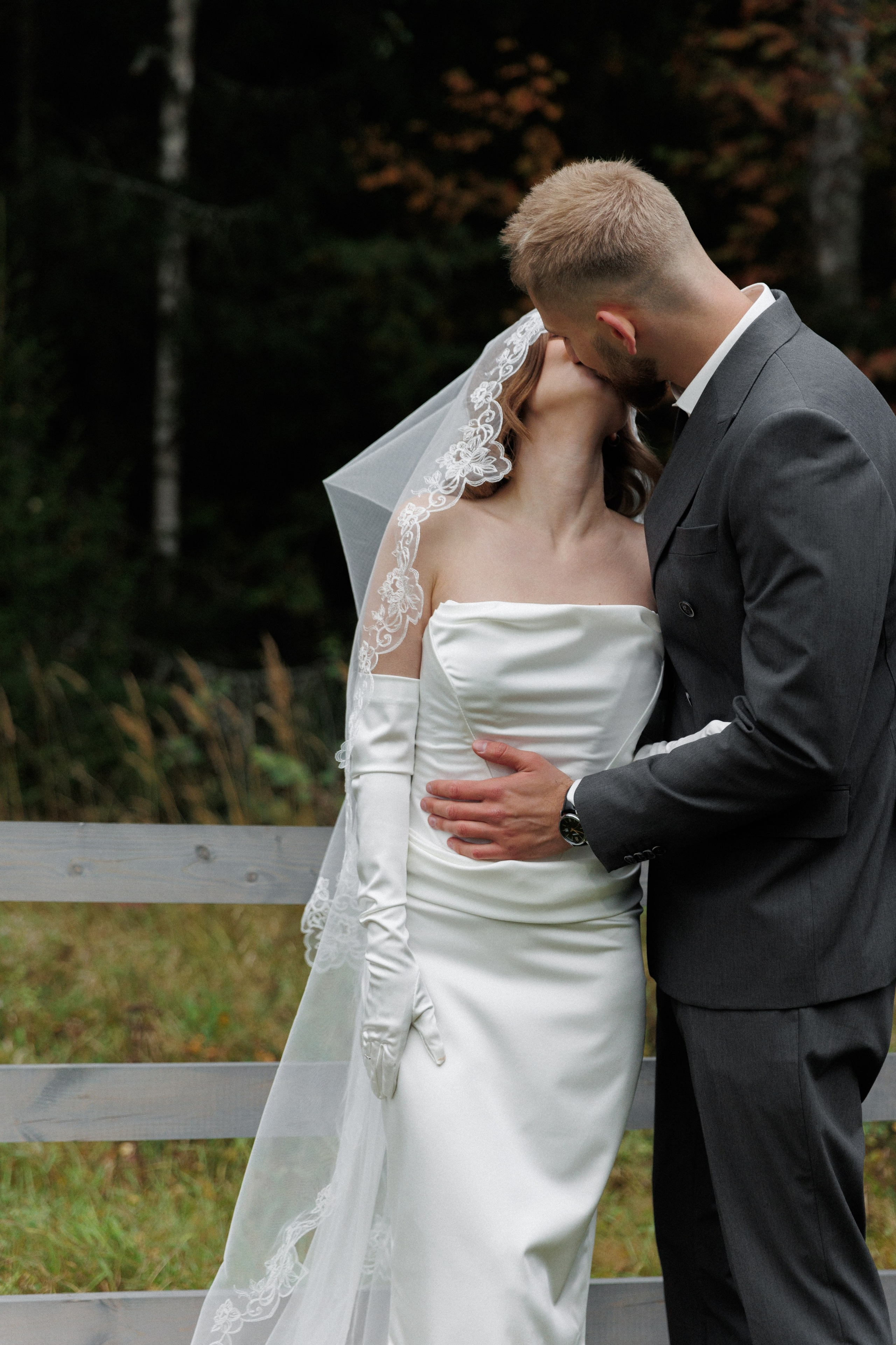 V & D. Свадебный фотограф Екатерина Садчикова