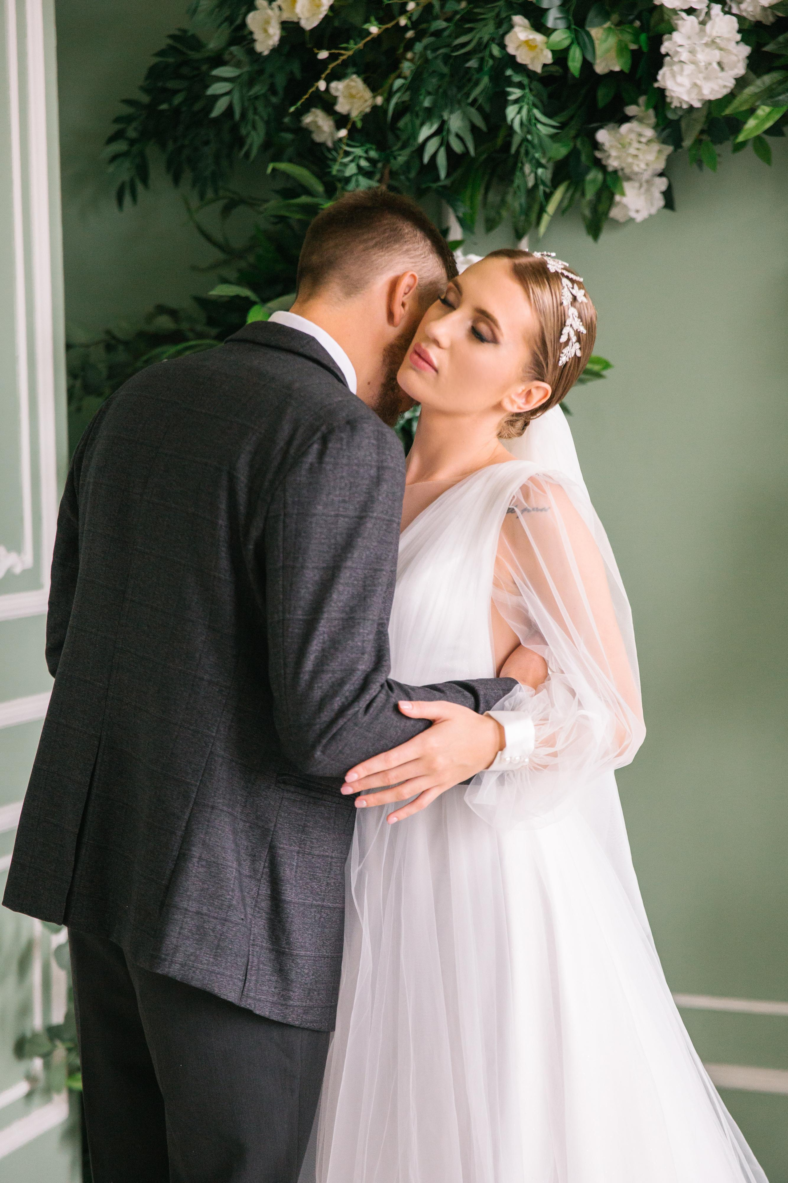 Руслан и Валерия. Свадебный и семейный фотограф в Майкопе Валерия Кудрявцева