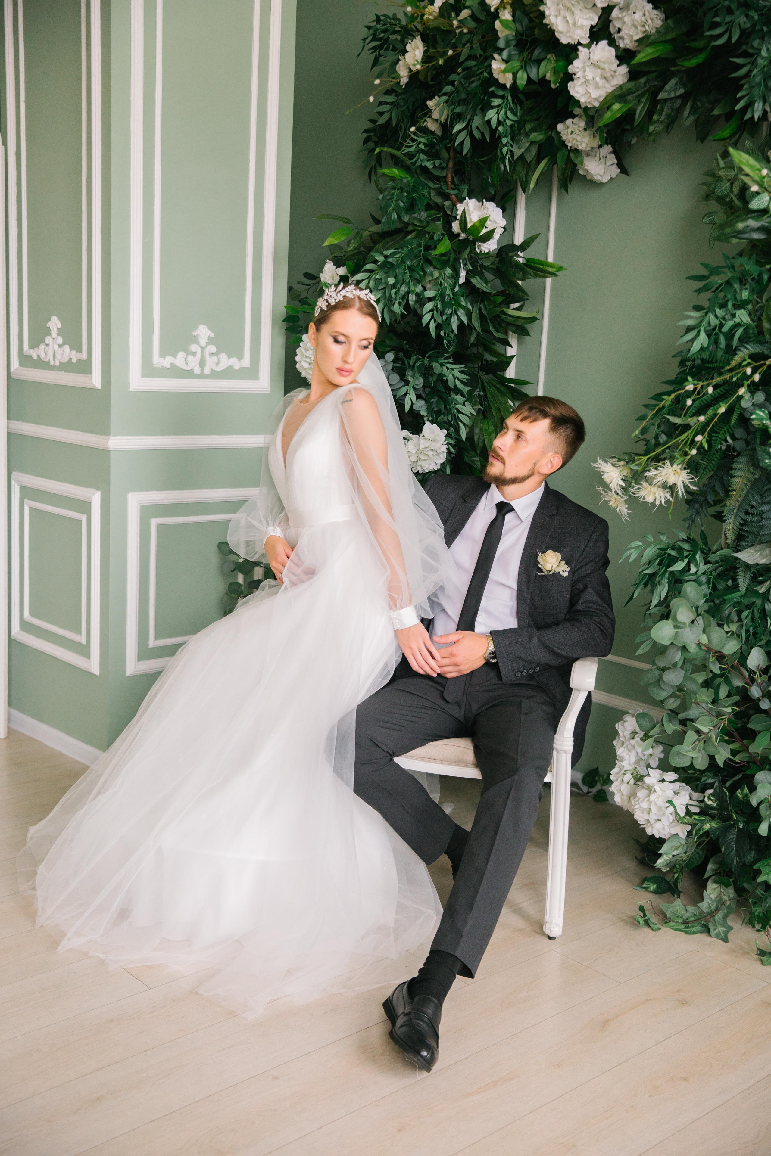 Руслан и Валерия. Свадебный и семейный фотограф в Майкопе Валерия Кудрявцева