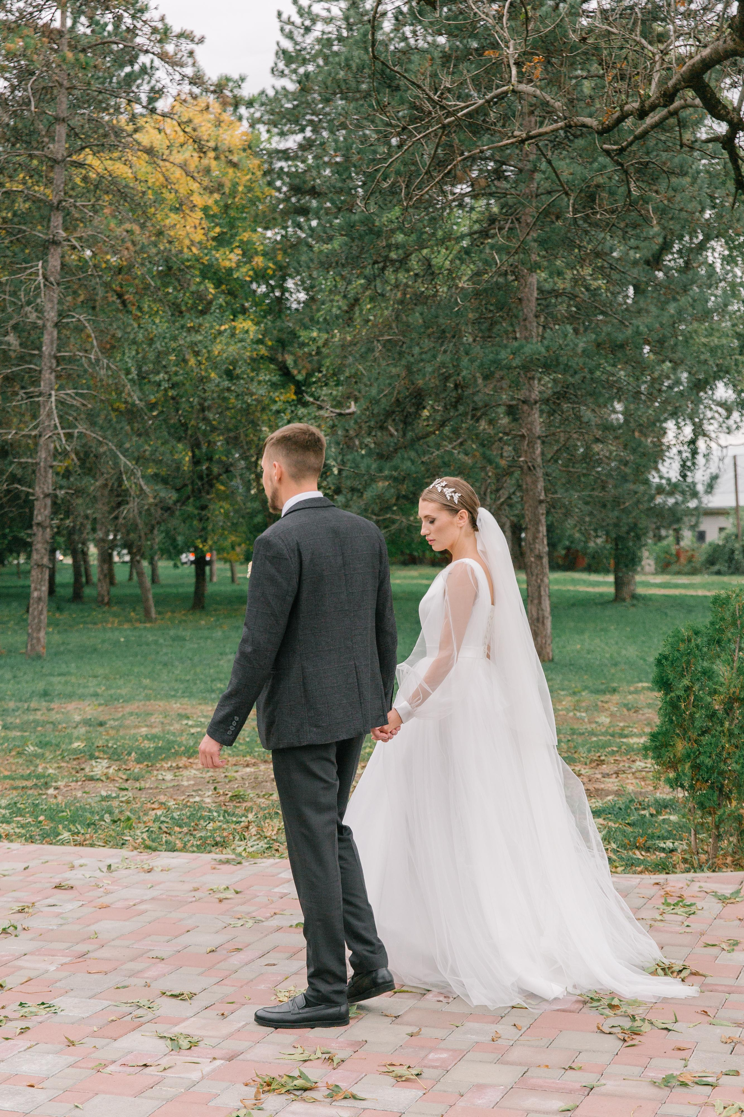 Руслан и Валерия. Свадебный и семейный фотограф в Майкопе Валерия Кудрявцева
