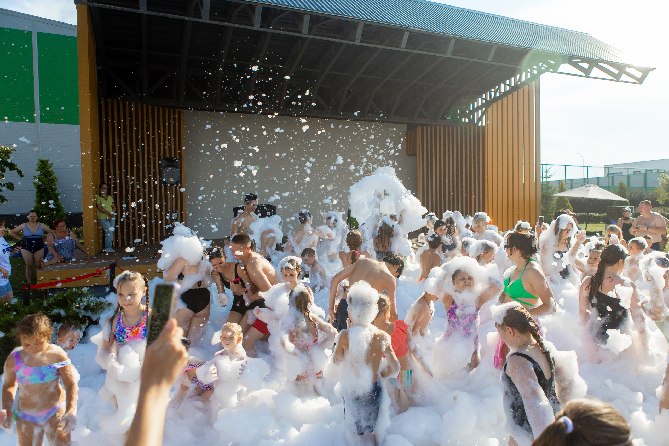 БЕКАРТ — День Семьи. Свадебный и портретный Фотограф в Липецке Дмитрий Котюков
