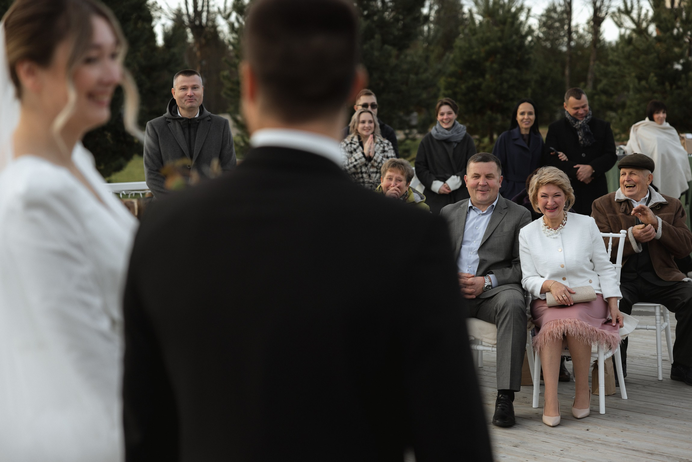 Two people swiped right. Свадебный фотограф Ярославль, Рыбинск