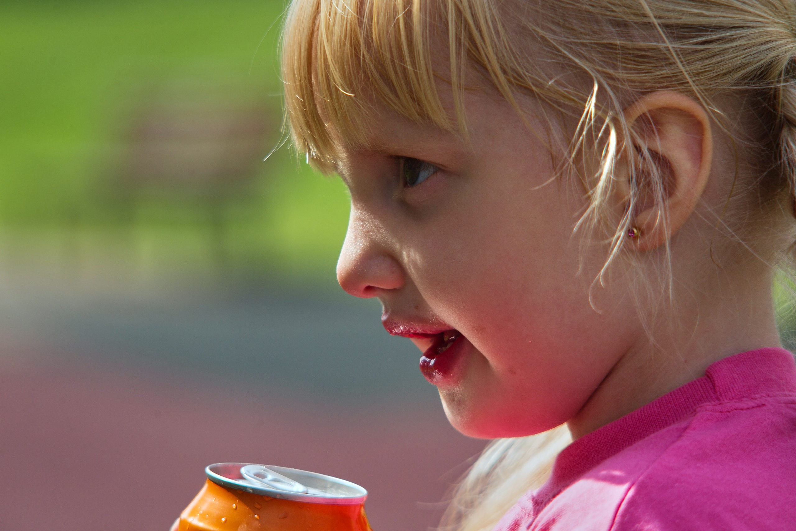 Детская фотография в помещении и на улице. Сайт фотографа Виталия Дени