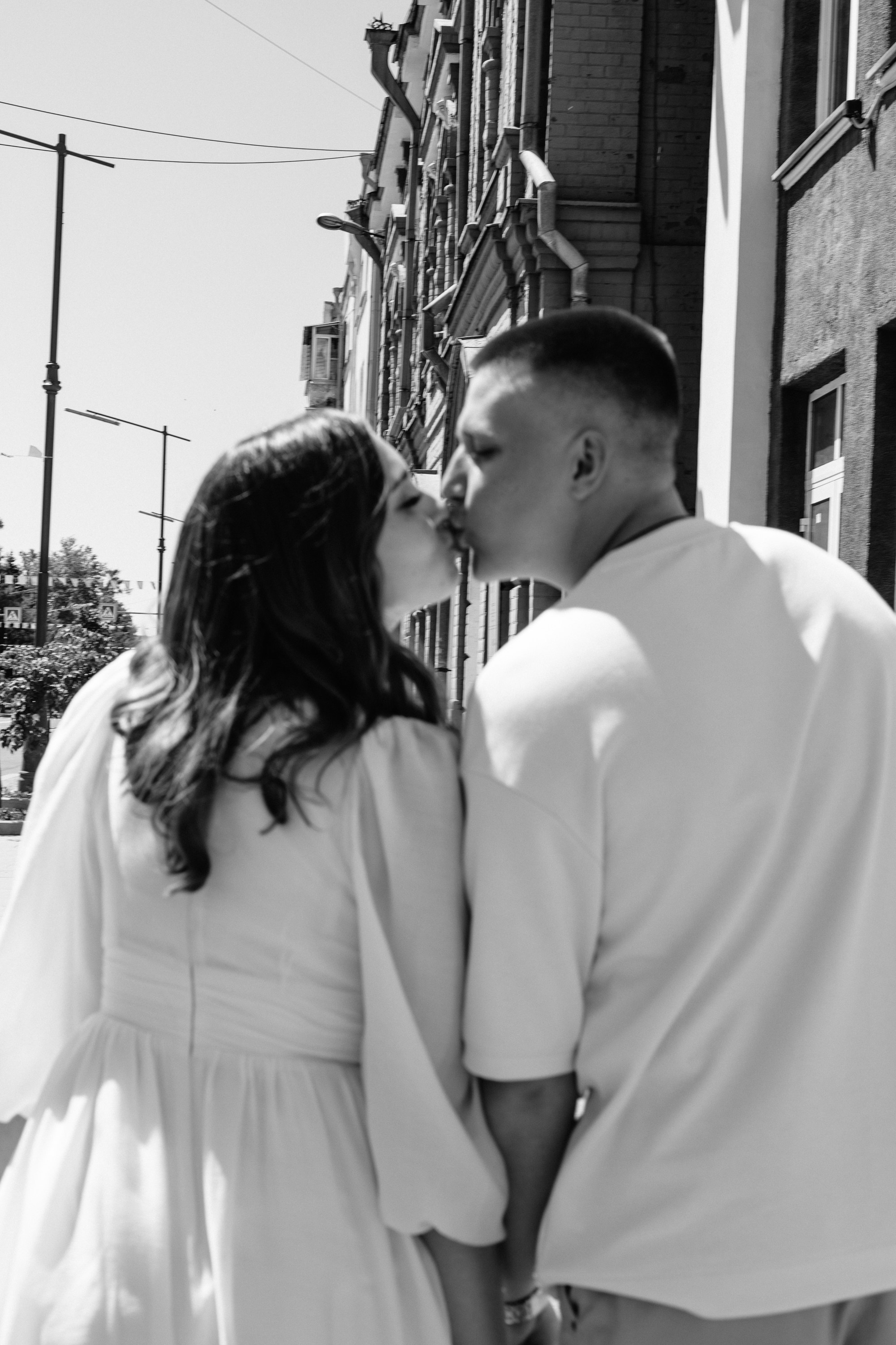 Свадьбы / Love story. Фотограф в Иркутске Настя Гаськова