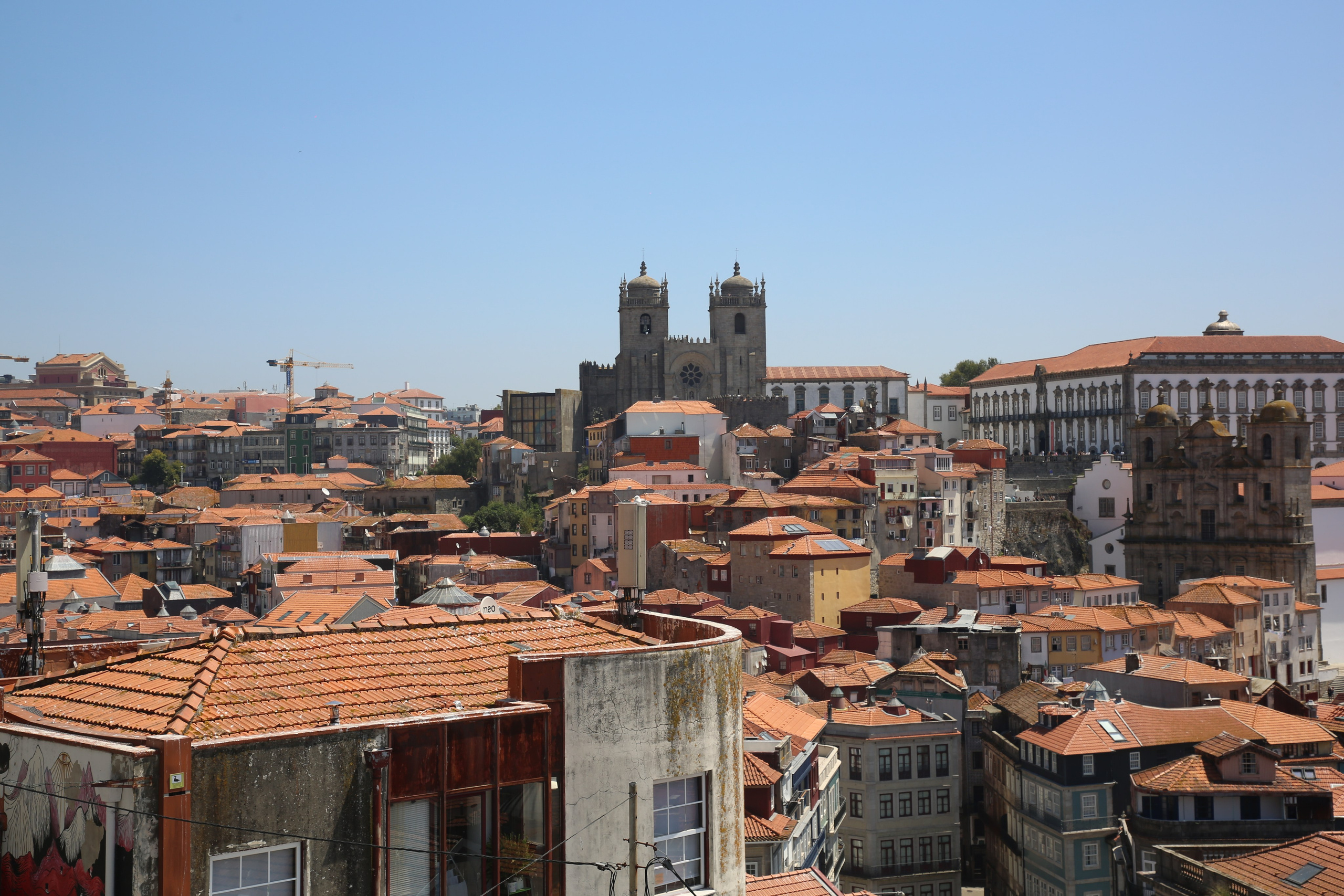 Porto, Portugal. Andrey Filippov Photographer