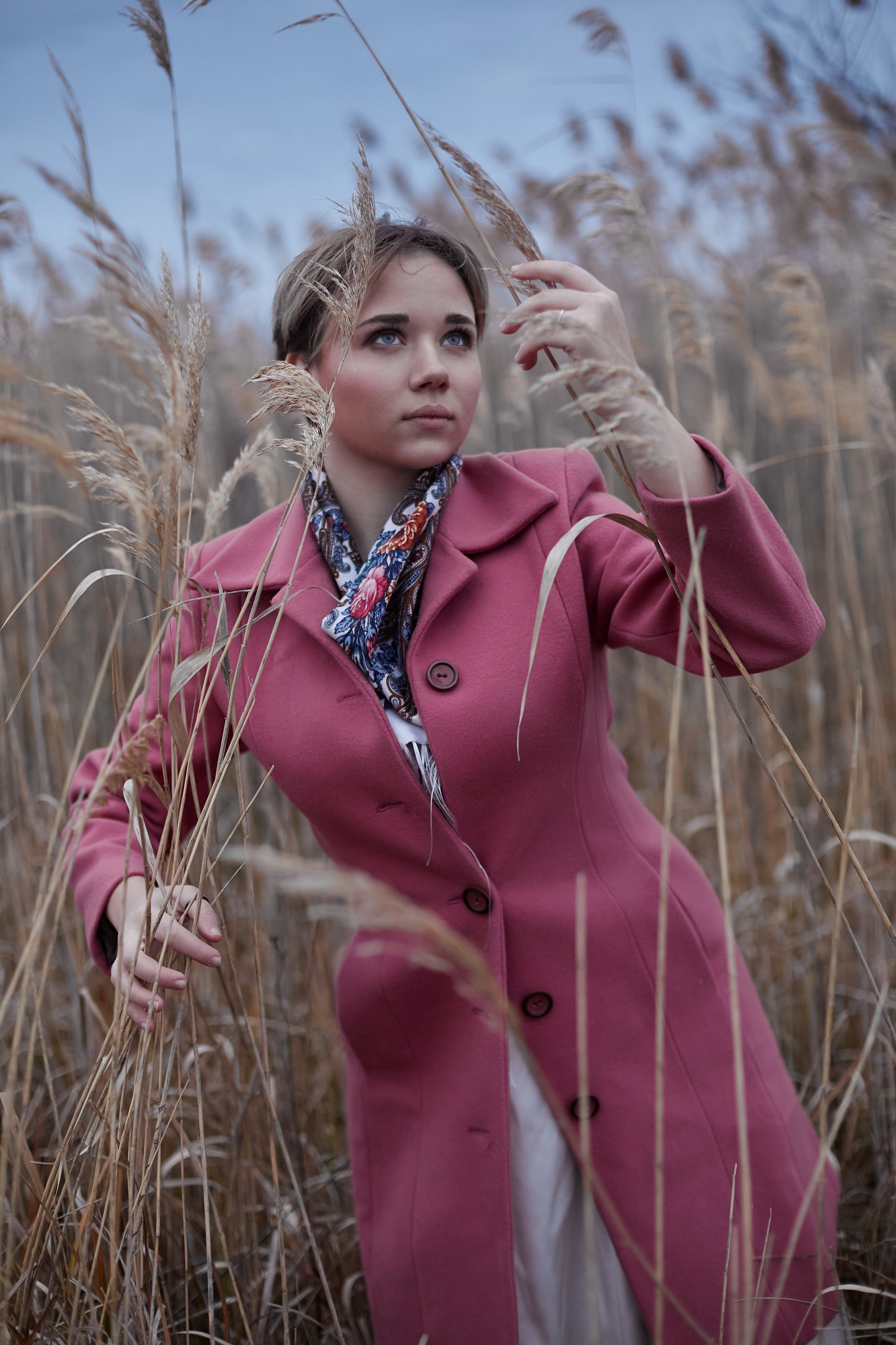 «Где-то в декабре…». Свадебный и креативный фотограф в ЮФО и МСК