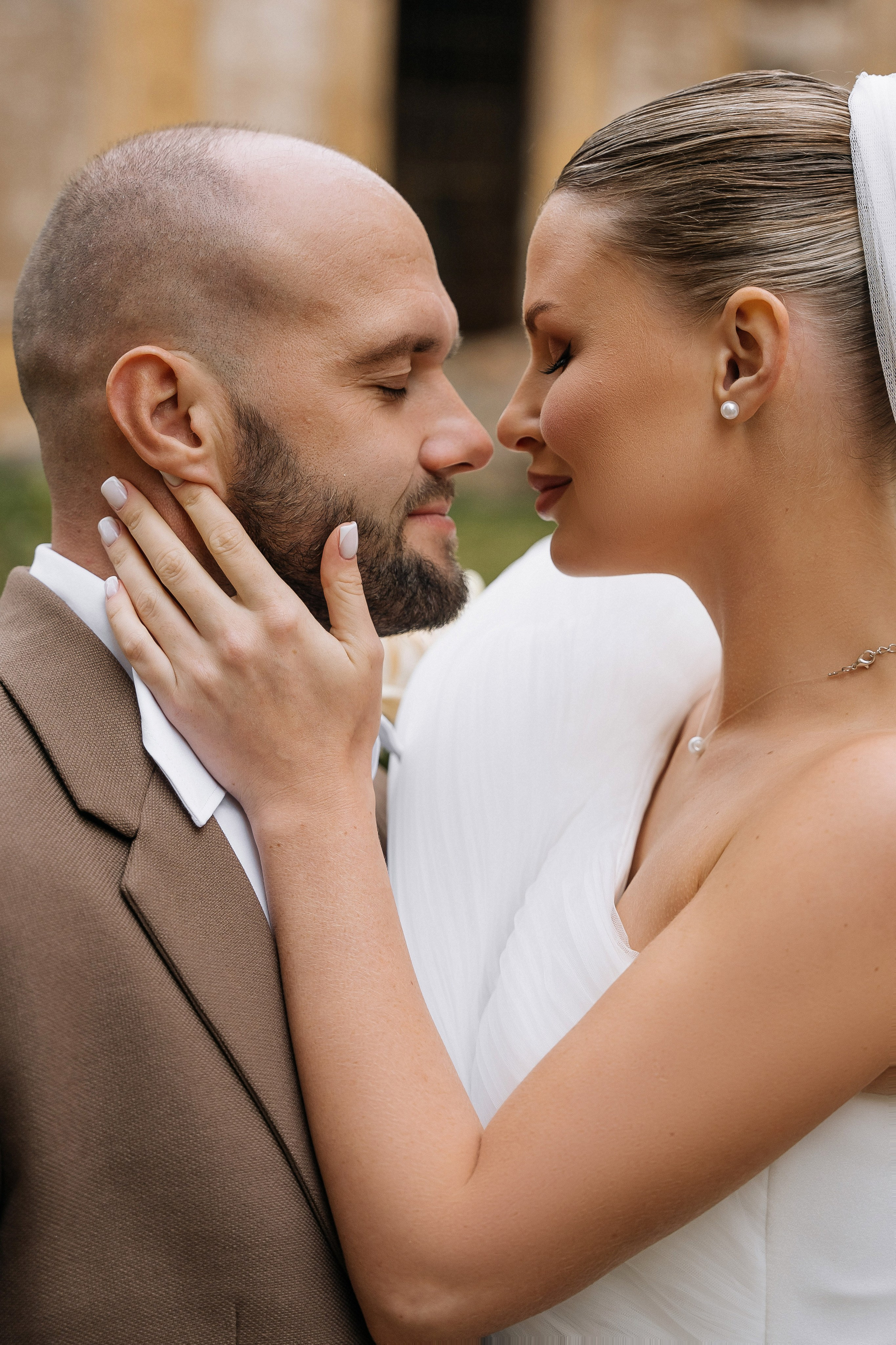 Артём и Елизавета 10/10/2025. Фотограф в Смоленске Ольга Давыдова