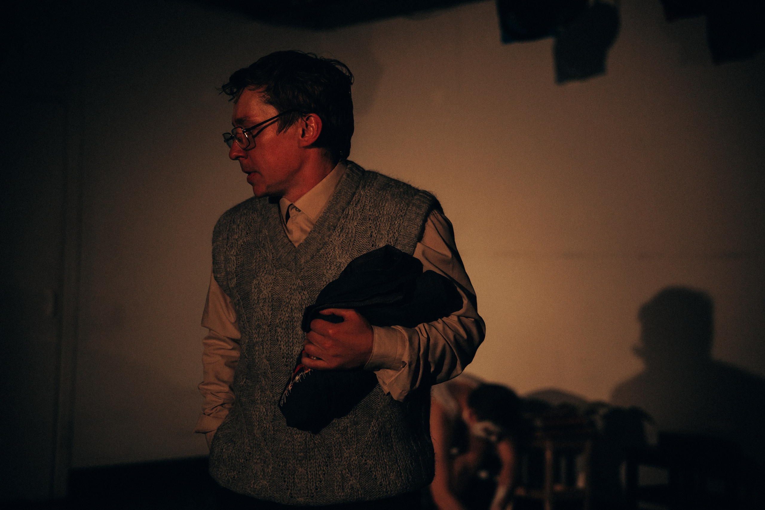 «Продаются детские ботиночки, неношенные». Профессиональный фотограф в Санкт-Петербурге Александр Волосенцев