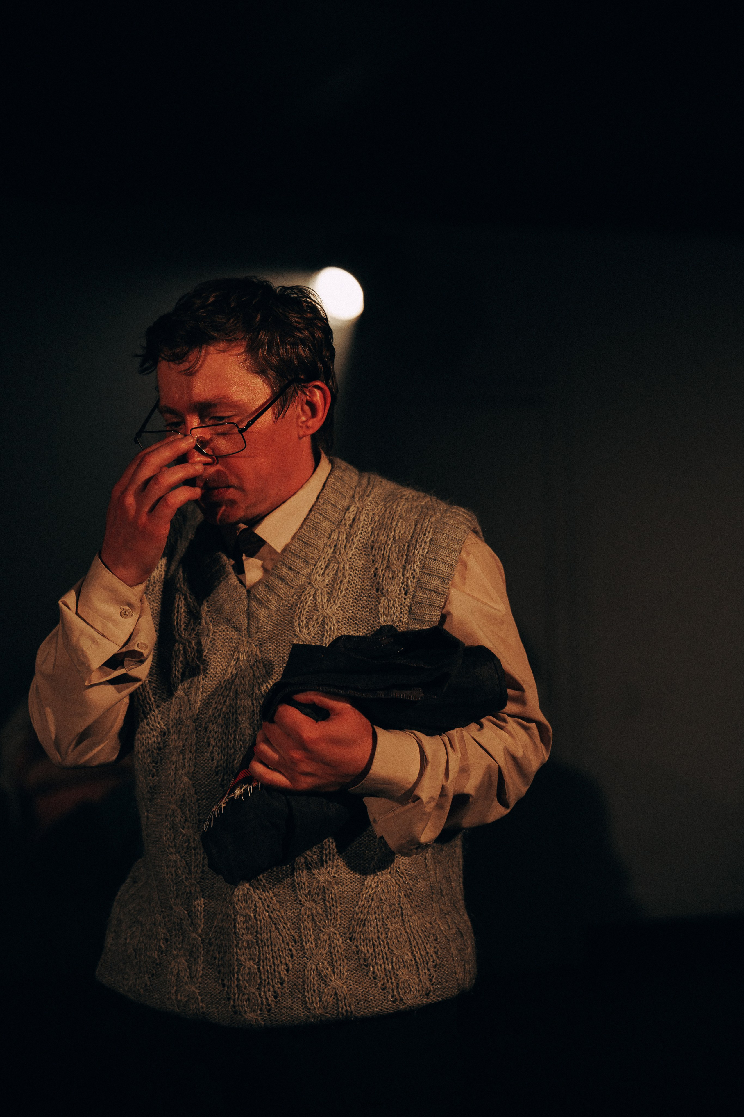 «Продаются детские ботиночки, неношенные». Профессиональный фотограф в Санкт-Петербурге Александр Волосенцев