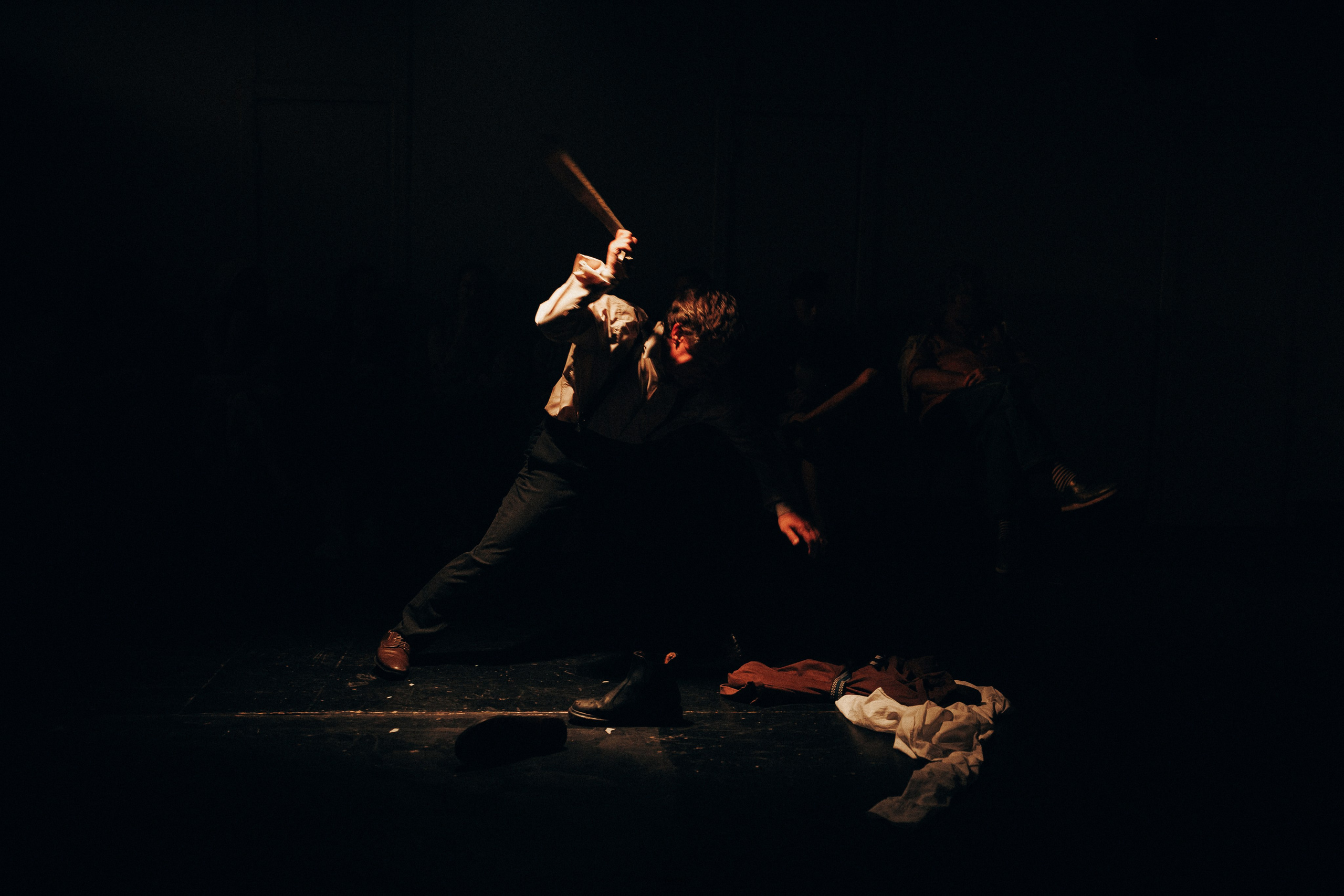 «Продаются детские ботиночки, неношенные». Профессиональный фотограф в Санкт-Петербурге Александр Волосенцев