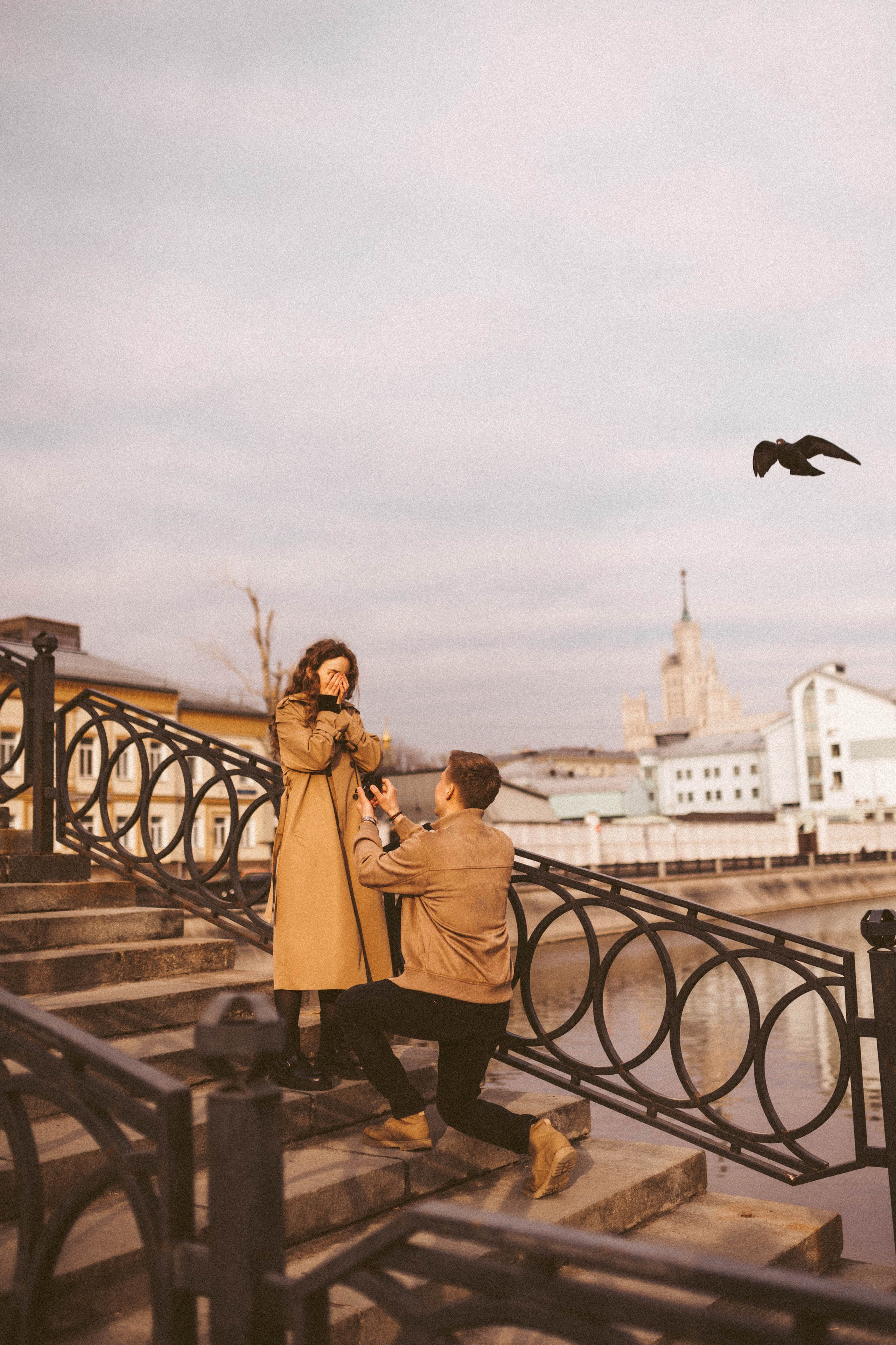 Арсений/Настя. Фотограф в Москве Татьяна Сергеева