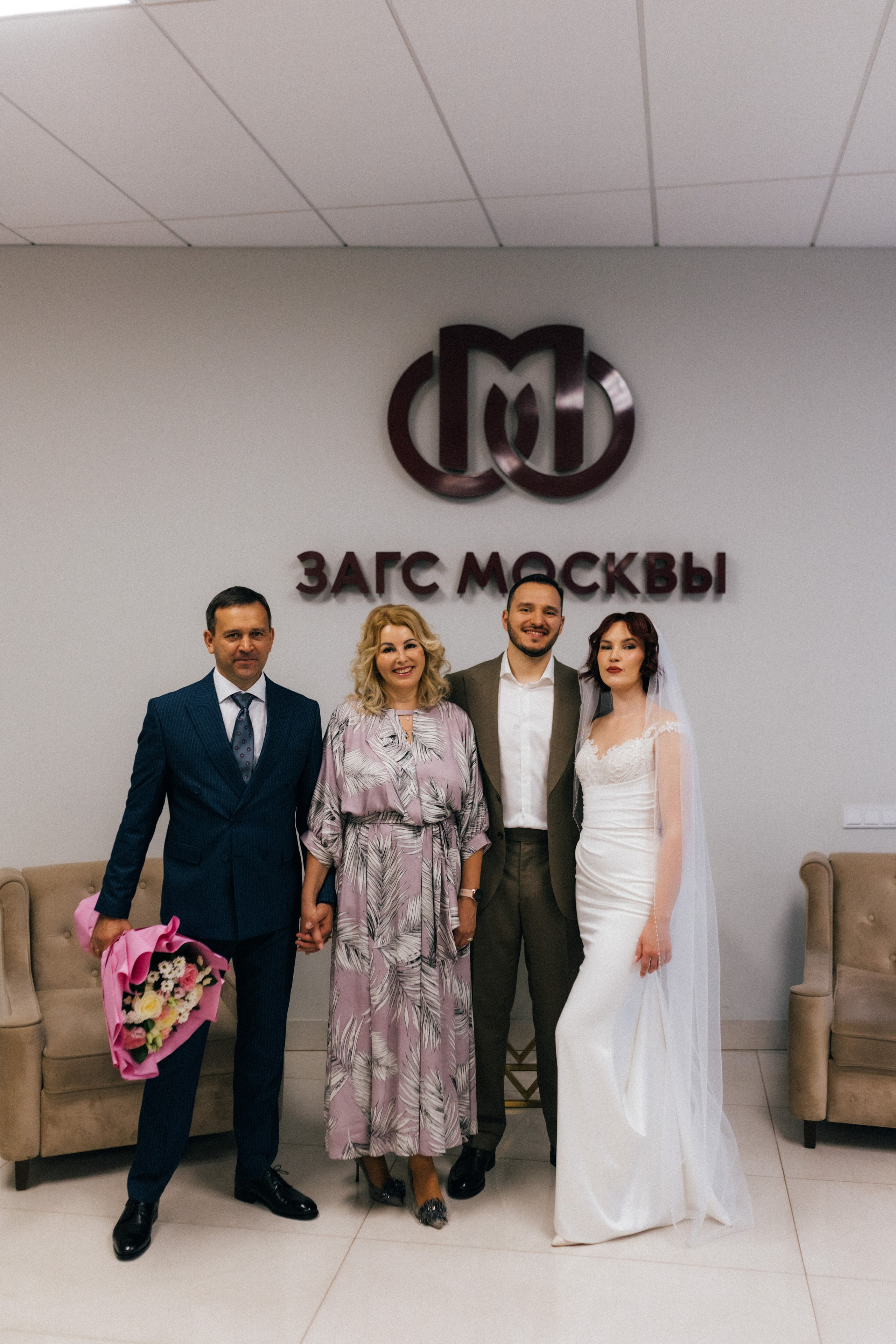 Михаил/Полина. Фотограф в Москве Татьяна Сергеева