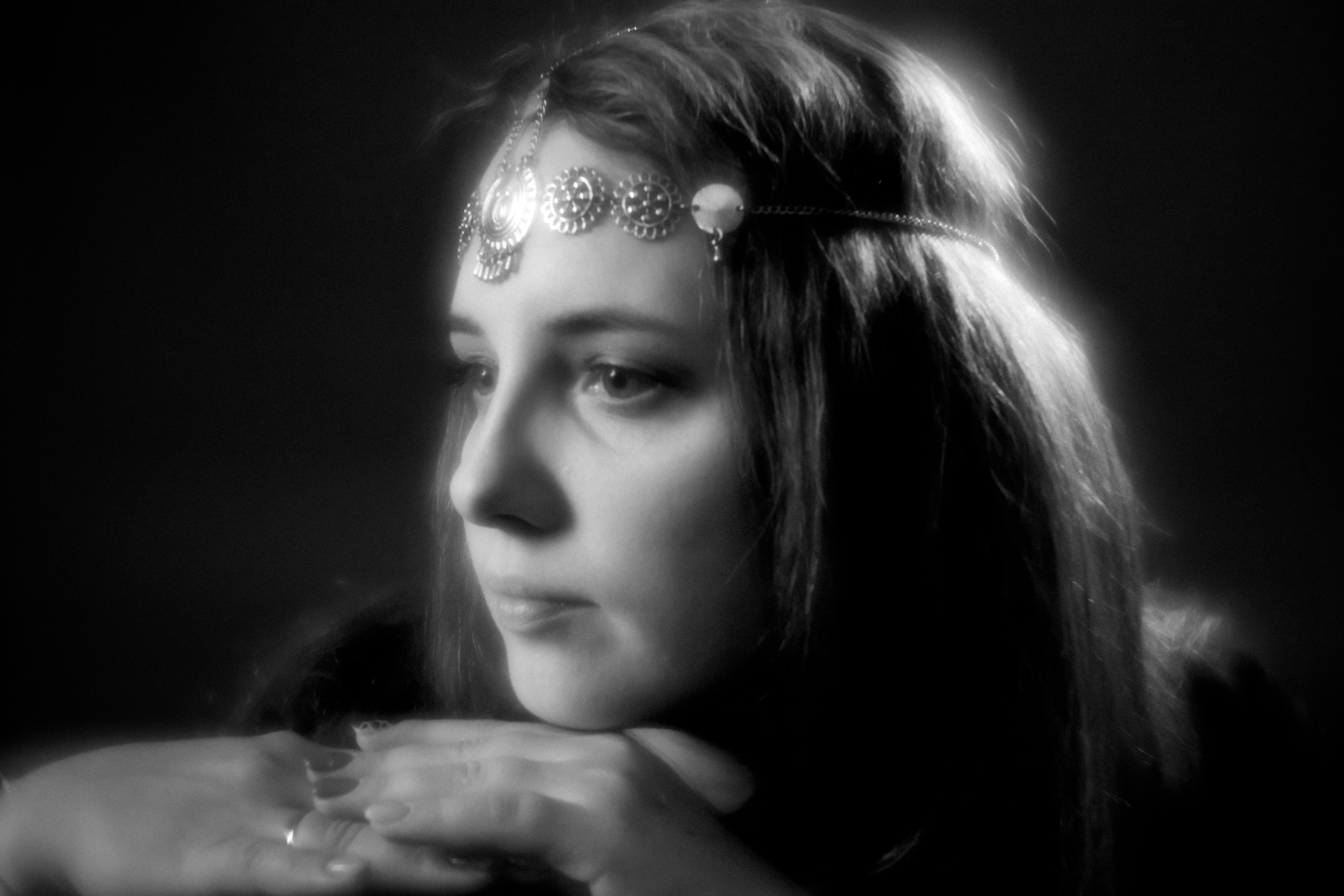 Ксения. Фотограф в Красноярске Оксана Корчагина