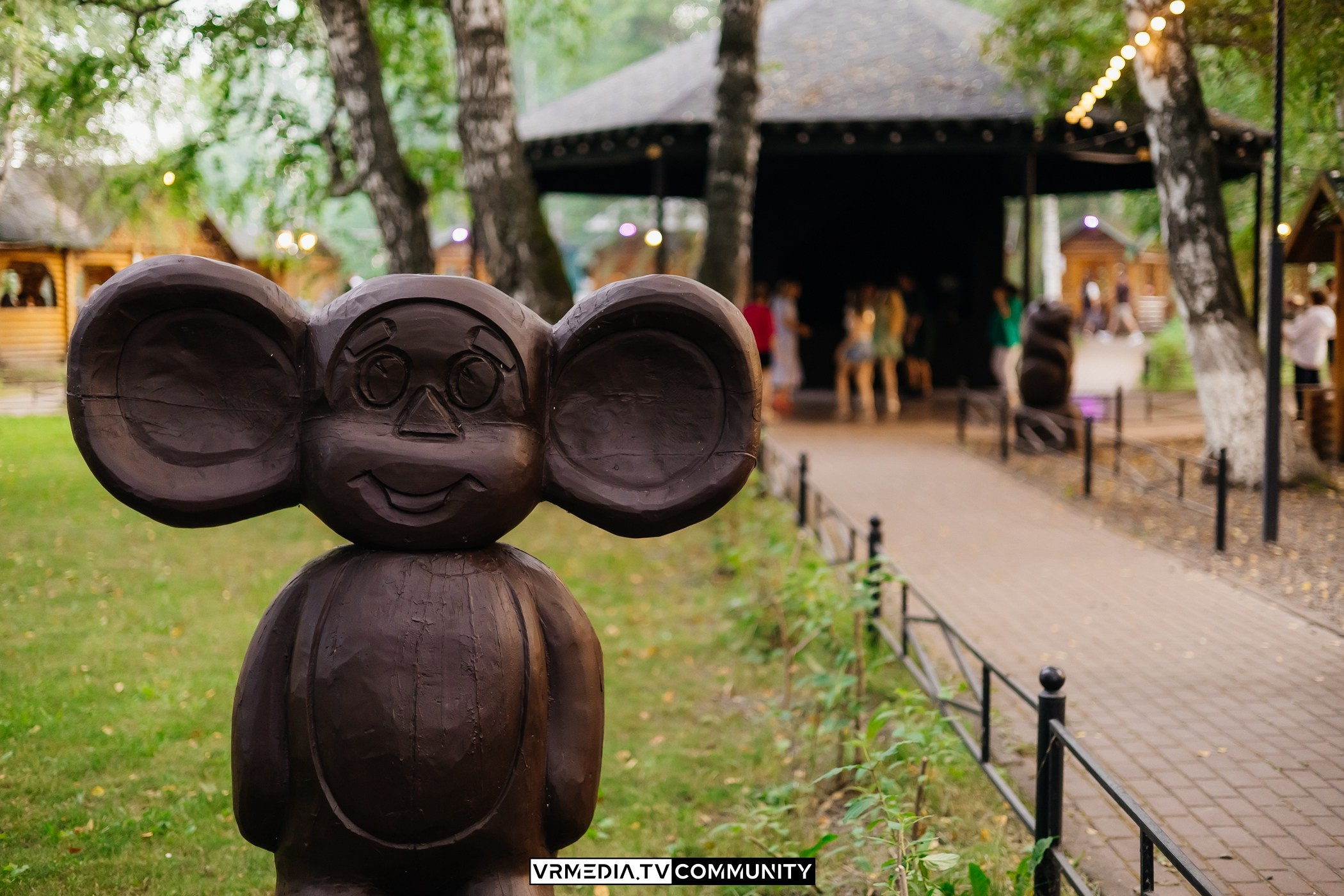 В гостях «У Петровича»