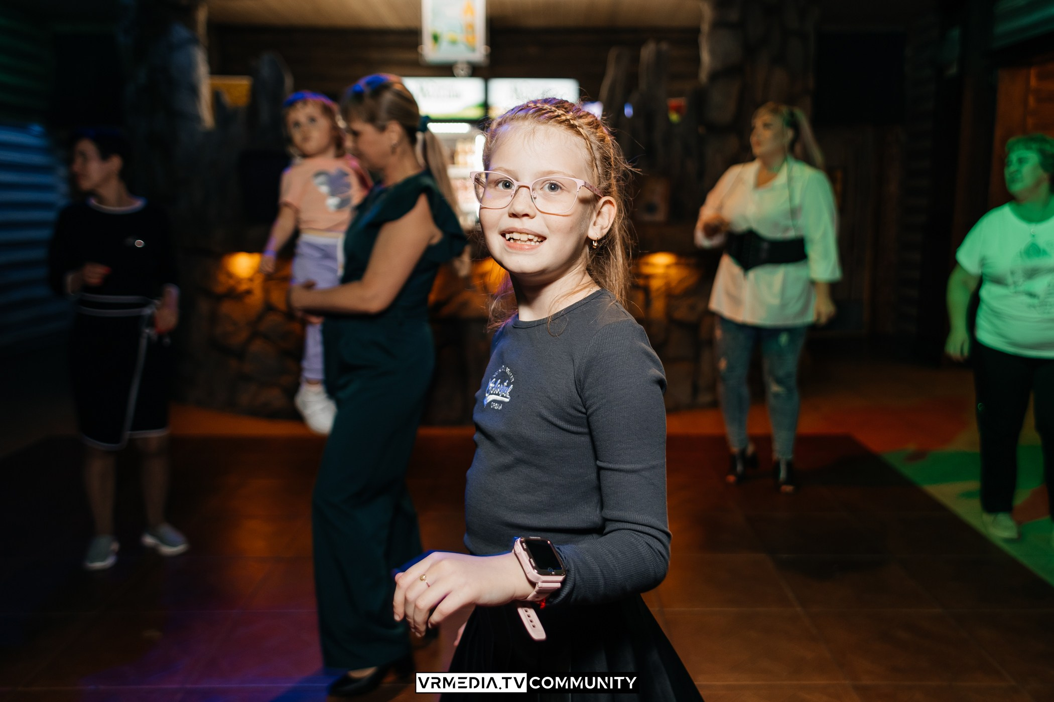 В гостях у «Петровича»