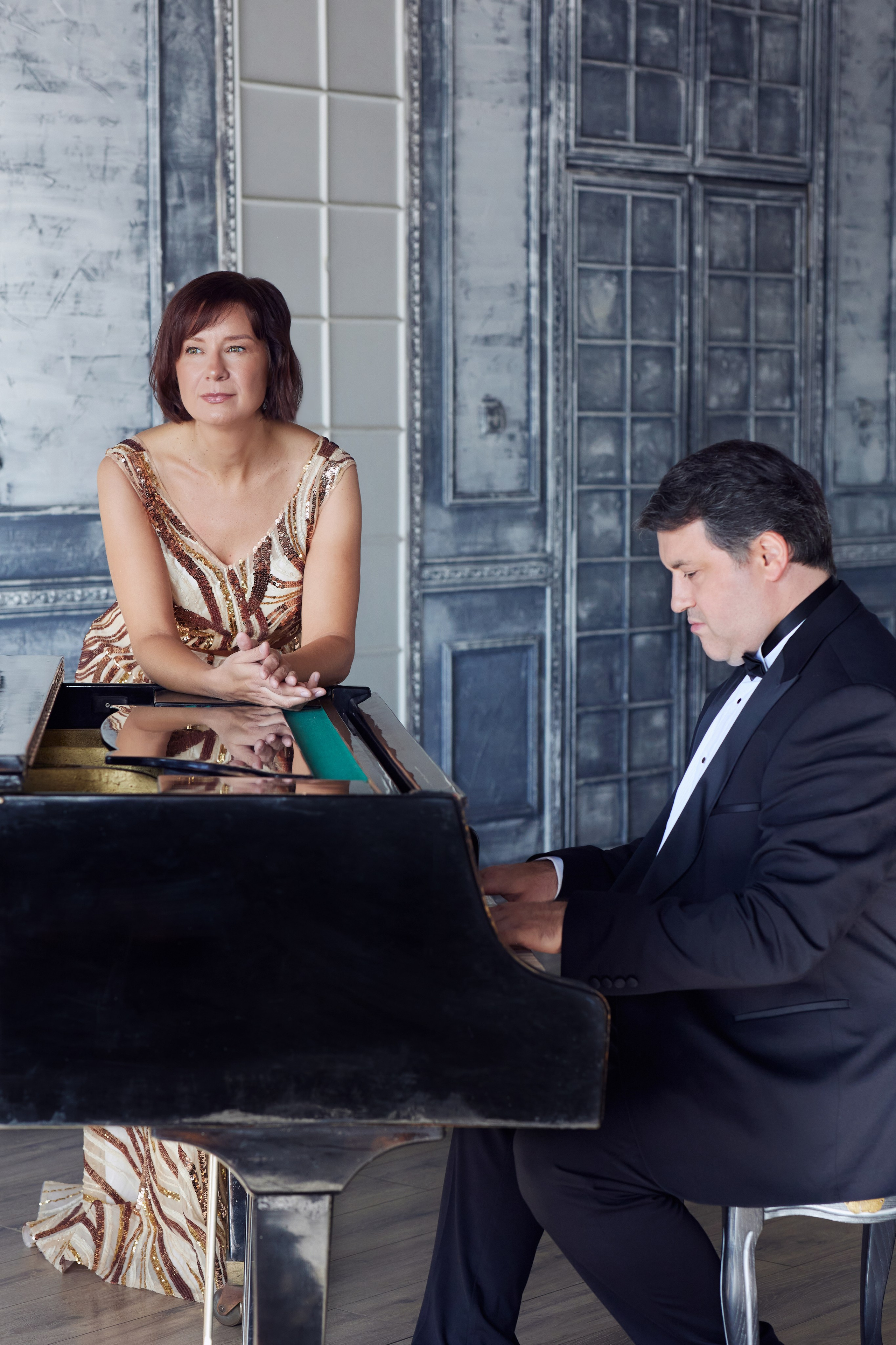 Индивидуальная съемка. Фотограф в Москве и Санкт-Петербурге Елена Потапова