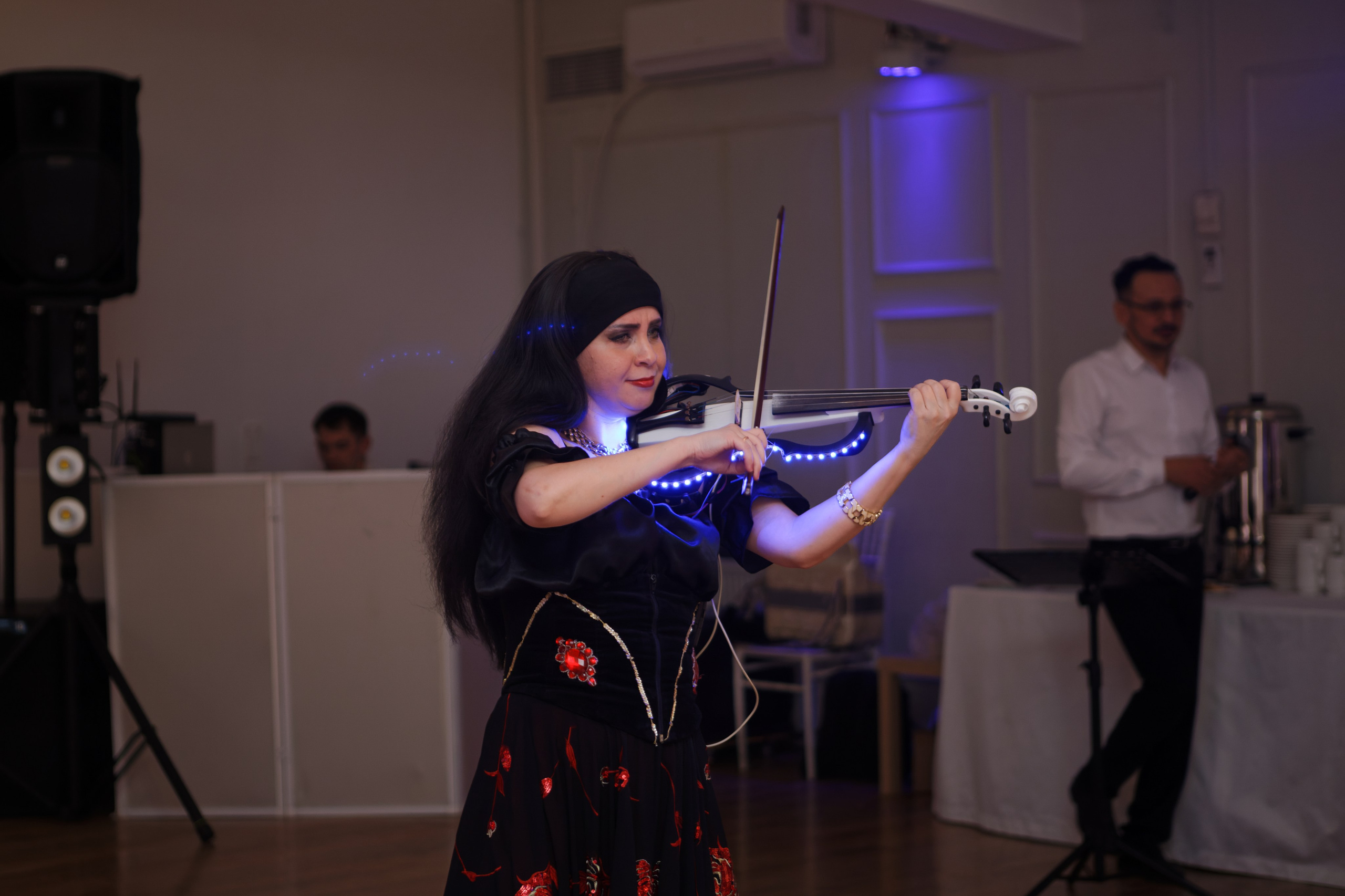 Юбилей Екатерины. Марина Шаймухаметова. Фотограф в Уфе