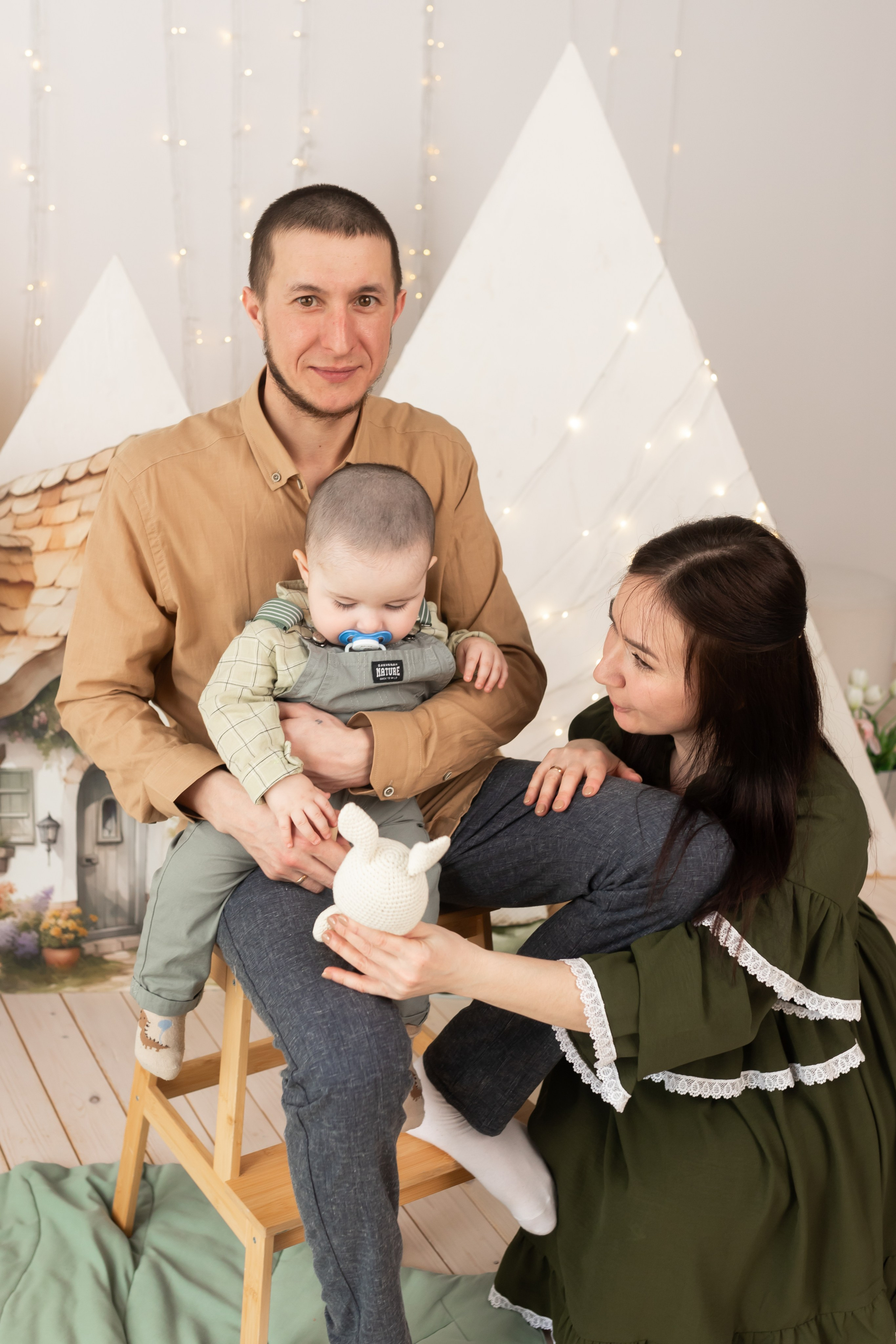 Лейсан. Марина Шаймухаметова. Фотограф в Уфе