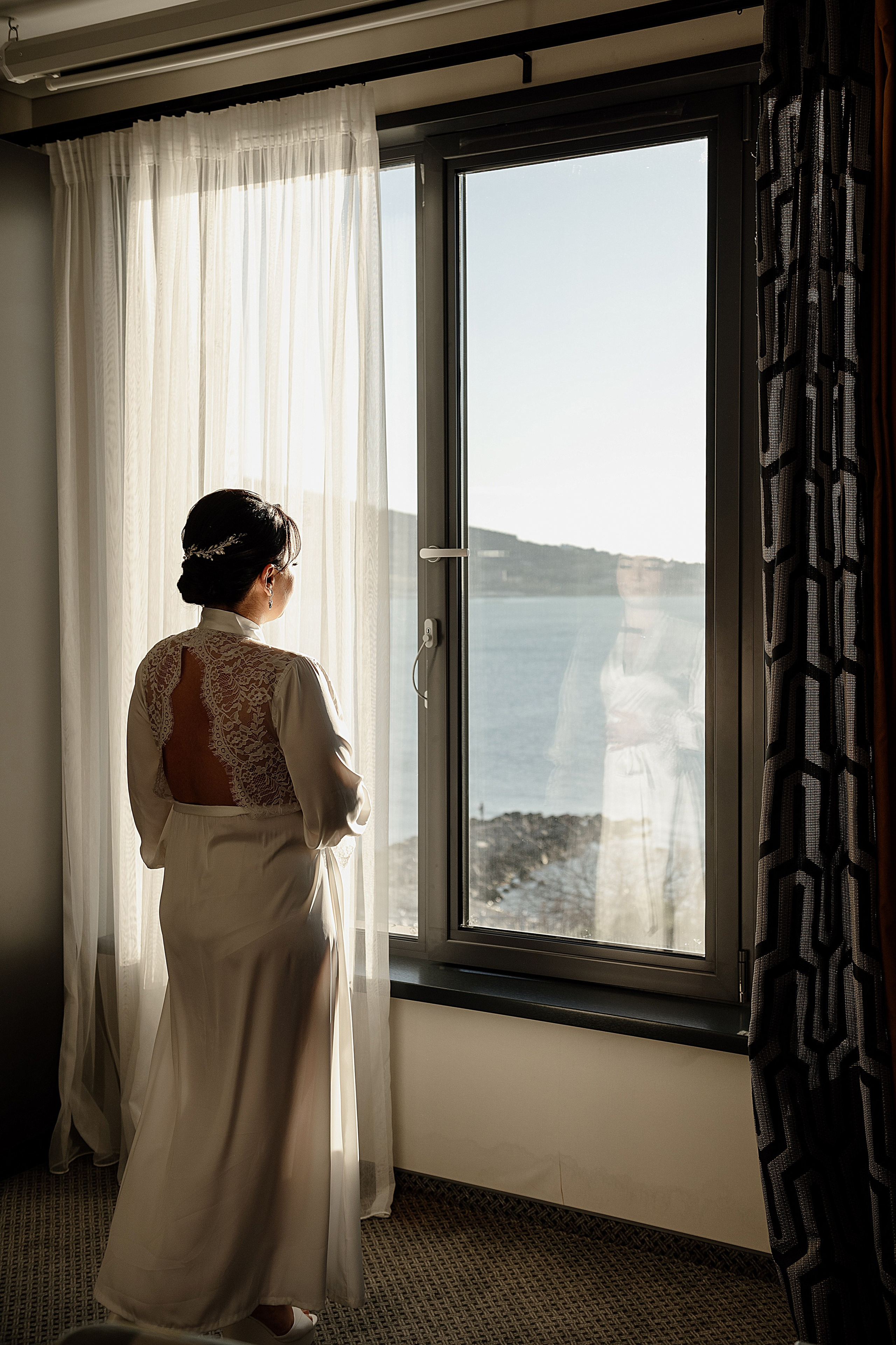 Диана и Геннадий. Свадебный фотограф Новороссийск Марина КрамарИна Полещук