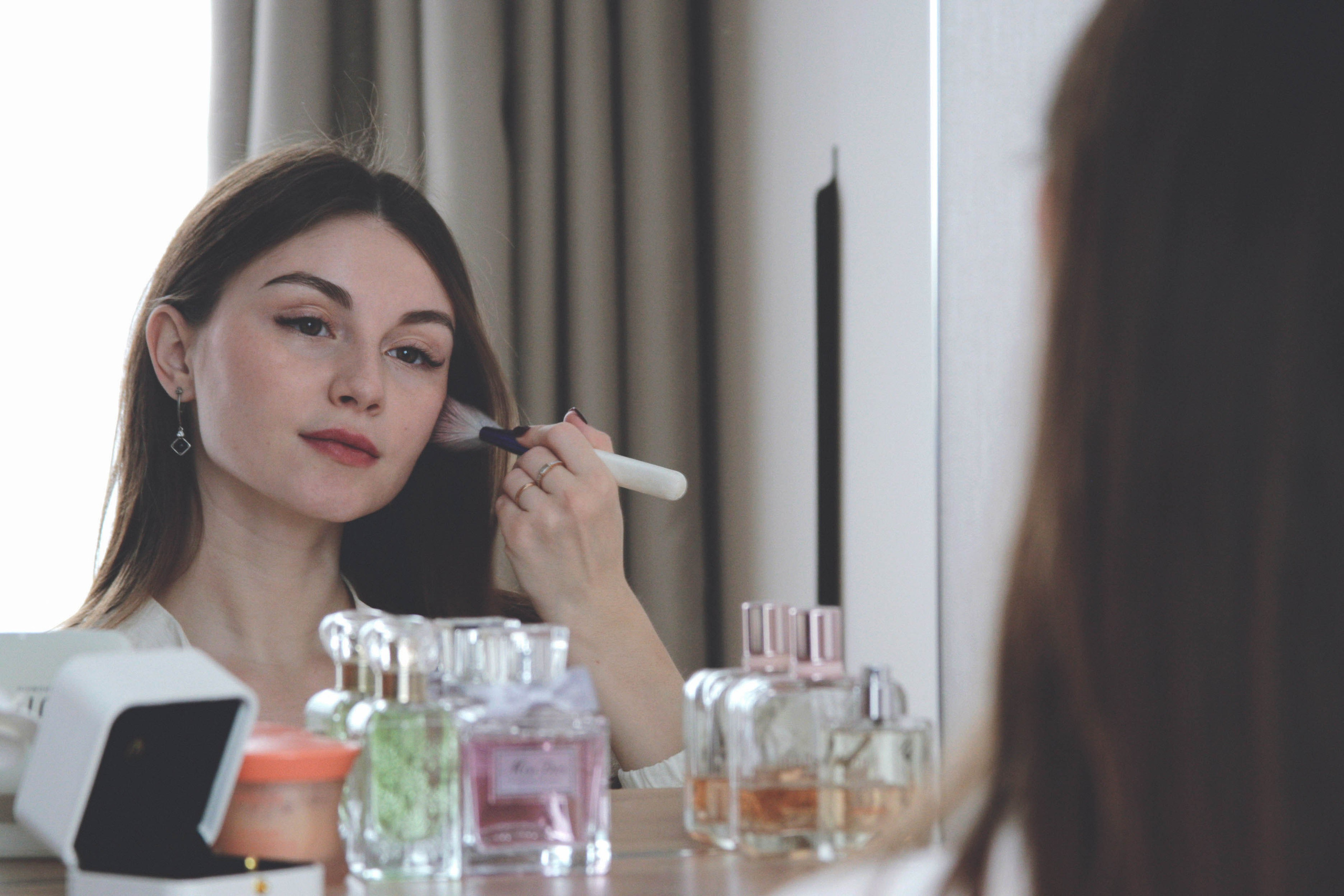 Луиза, Лев и Савелий. Семейный и портретный фотограф Краюшкина Софья