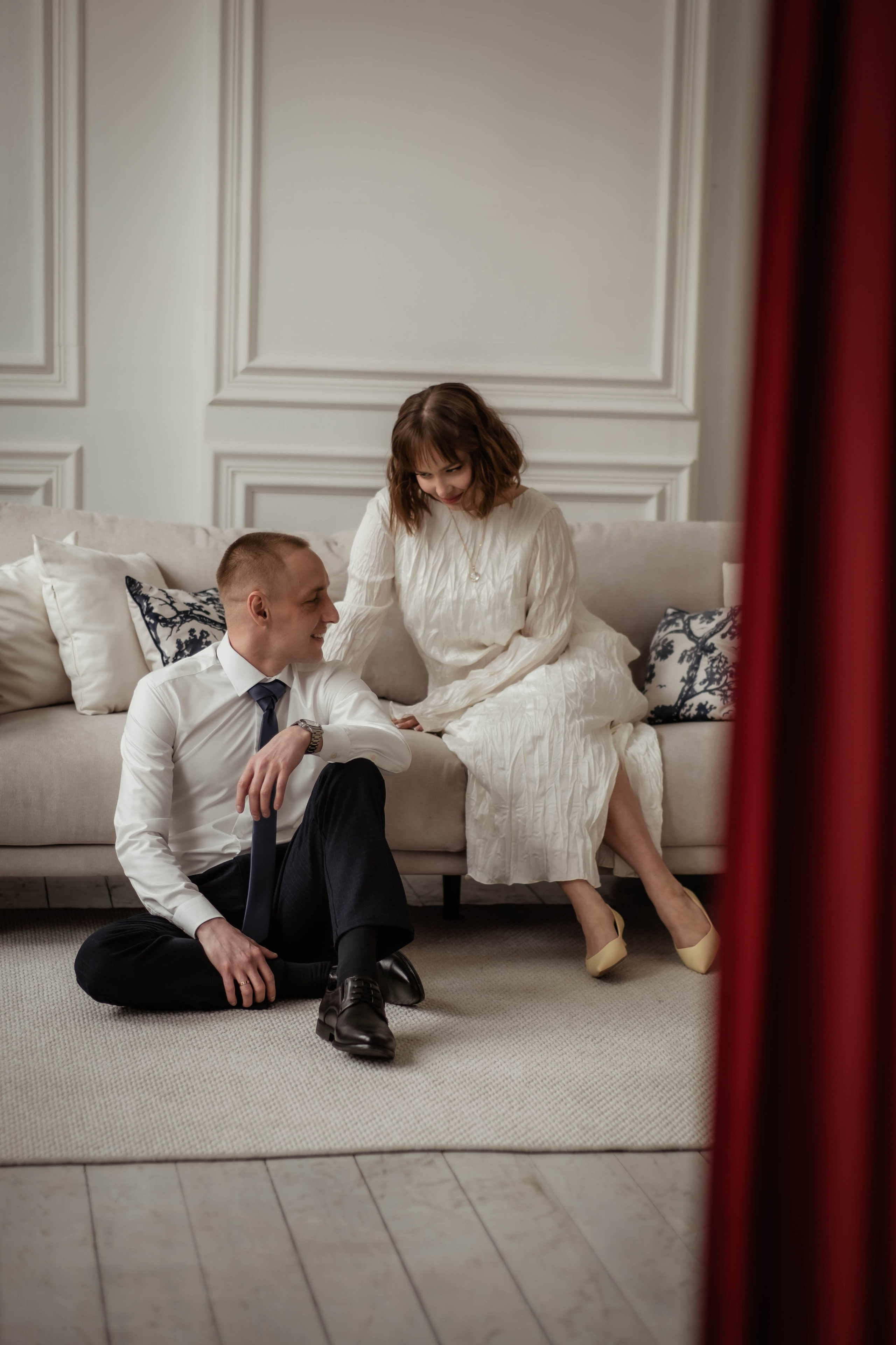 11. Свадебный фотограф Челябинск