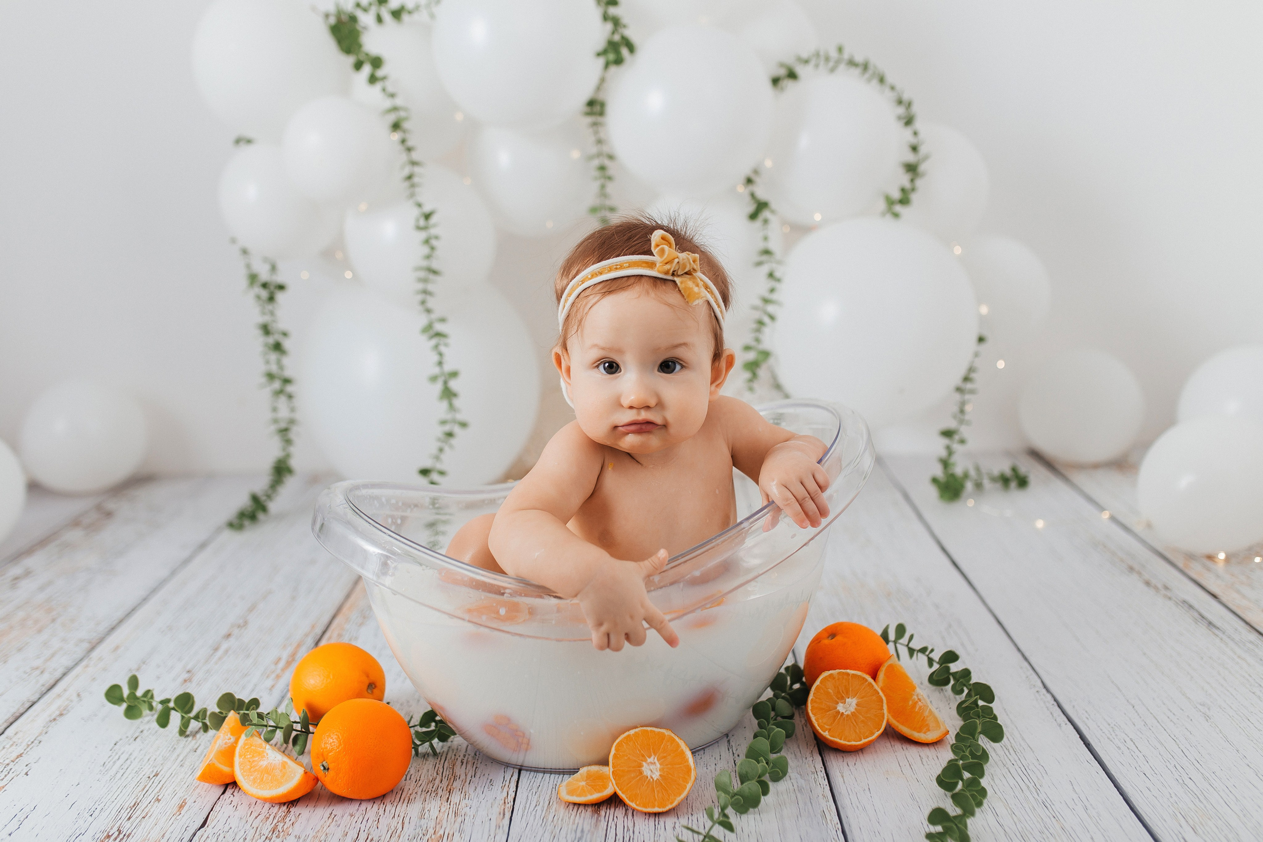 Фотостудия Ульяновск