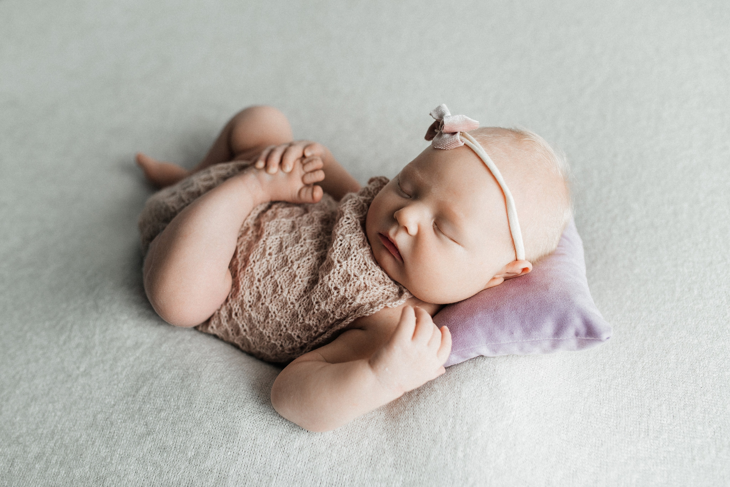 Марьяна, пакет «Комфорт», 9 дней. Фотограф новорождённых Екатерина Боброва. Ульяновск