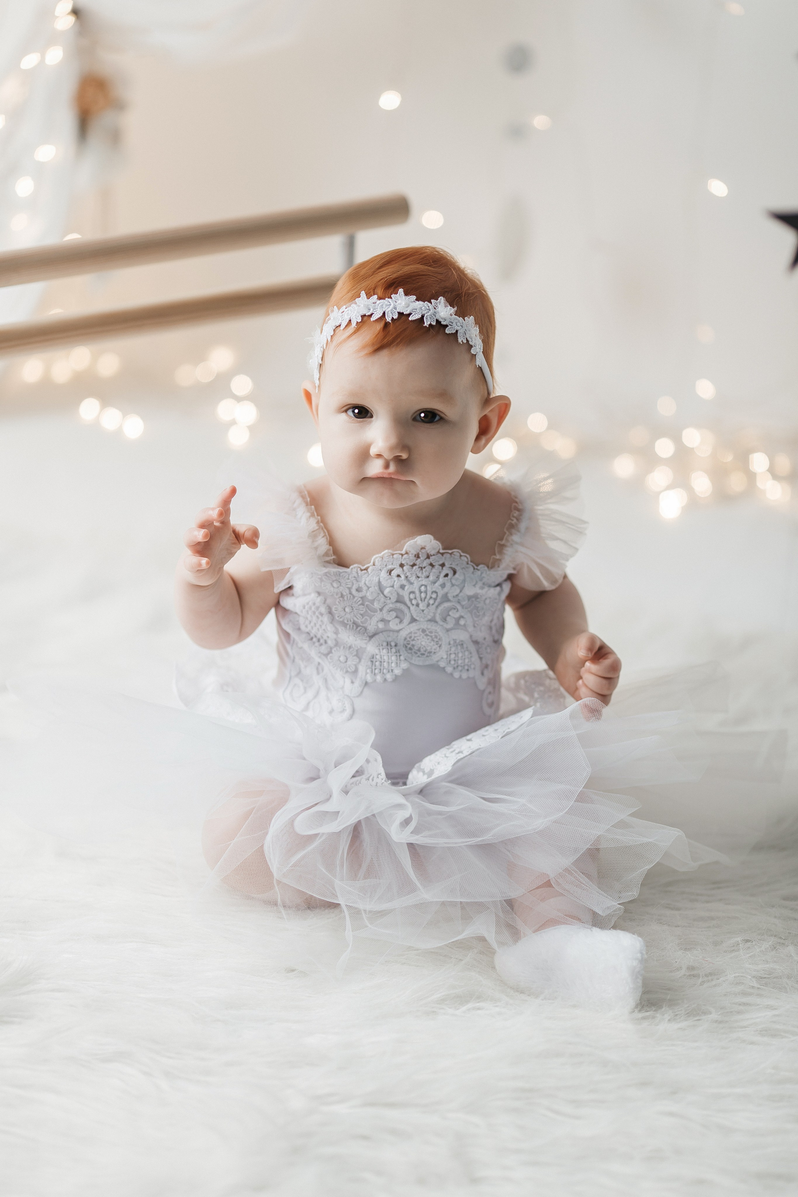 Фотопроект балерина