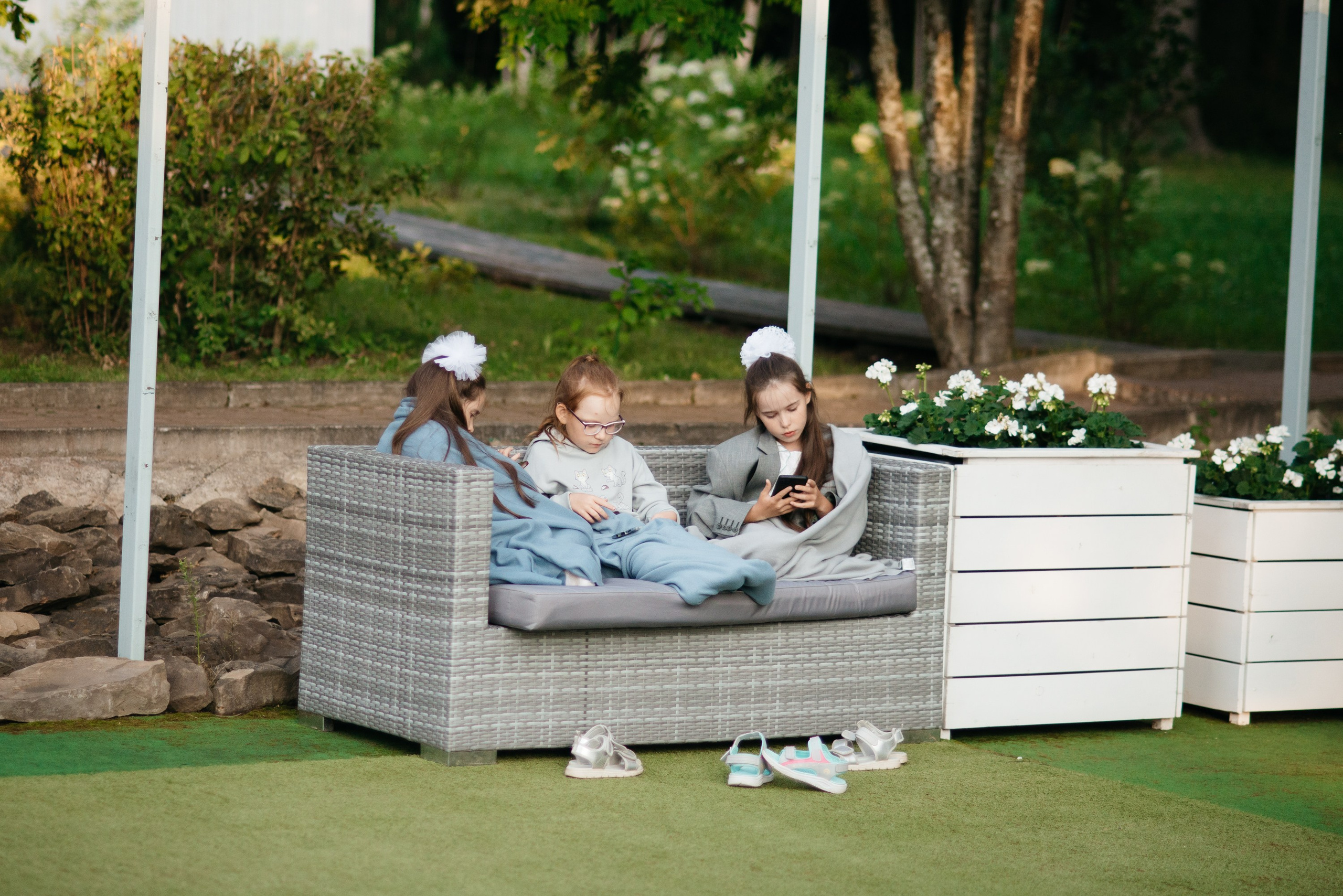 Татьяна&Илья. Свадебный фотограф Ижевск Петр Шишков