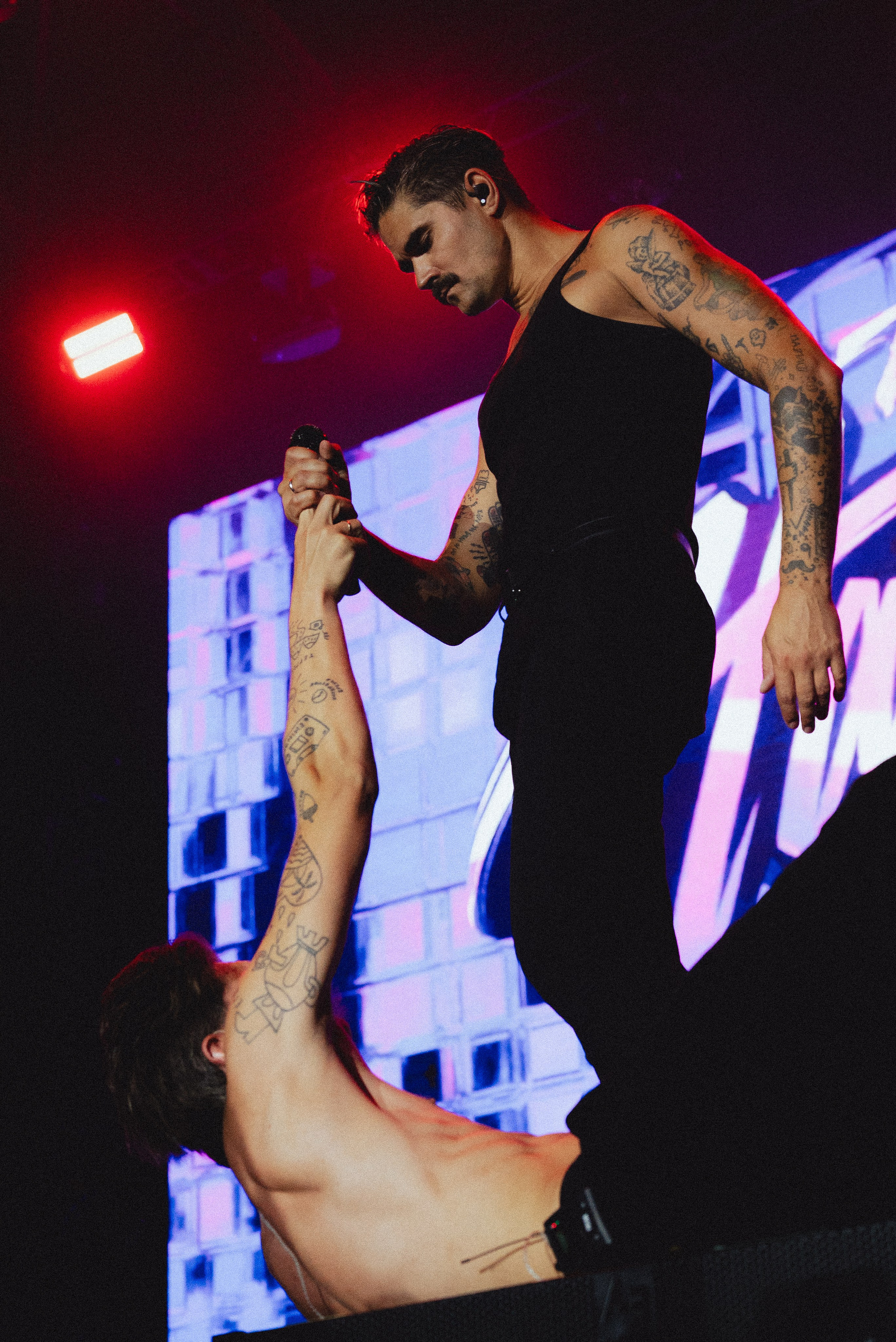 The Hatters \ ROOF LIVE \ 2025