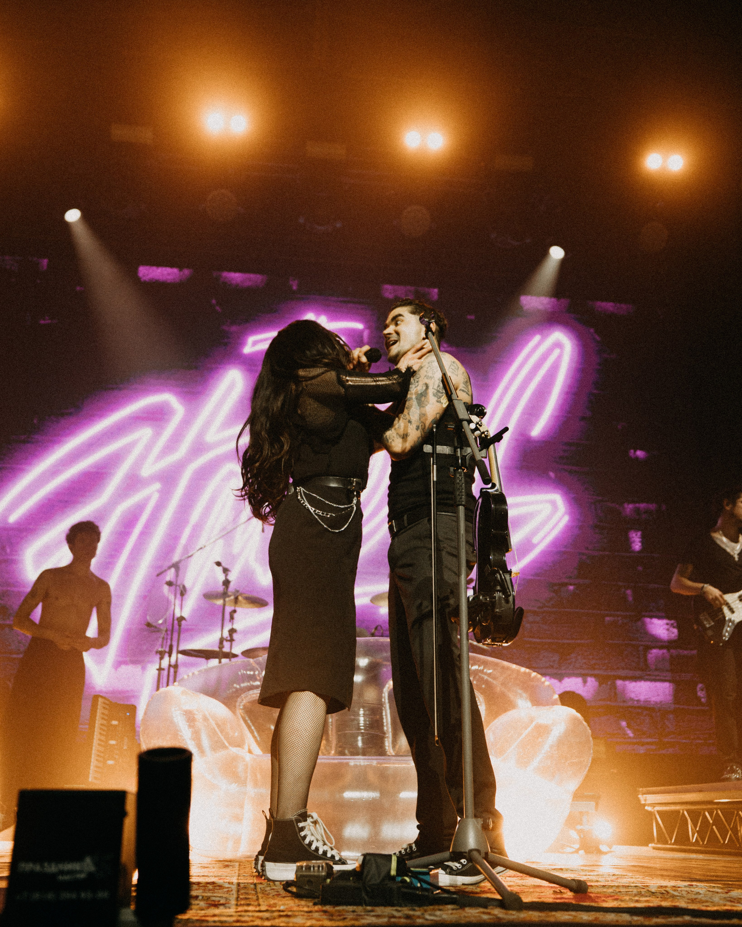 The Hatters \ КСК ЭКСПРЕСС \ 2026