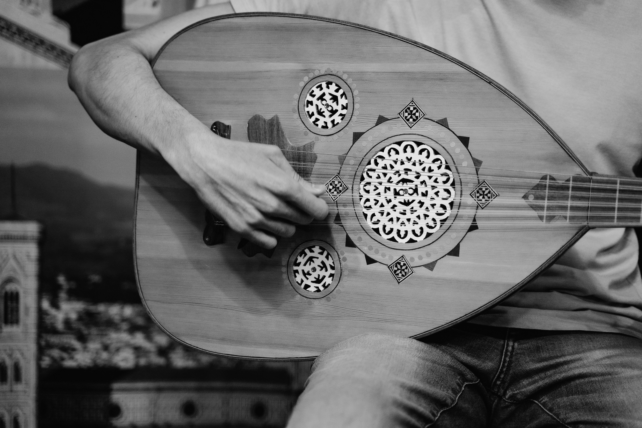 Новый Акрополь. Фотограф в Нижнем Новгороде Алексей Уковский