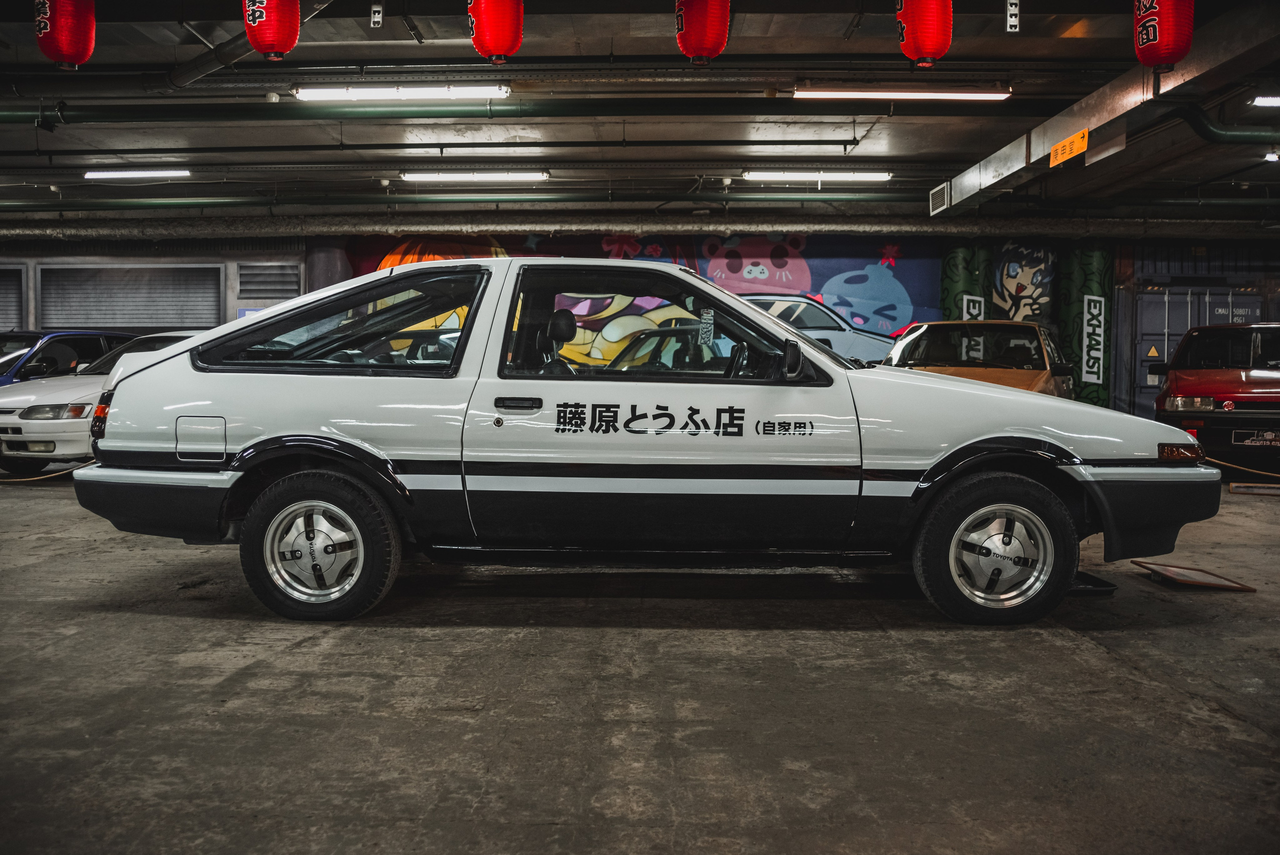 Автожизнь. Гупалов Игорь — фотограф