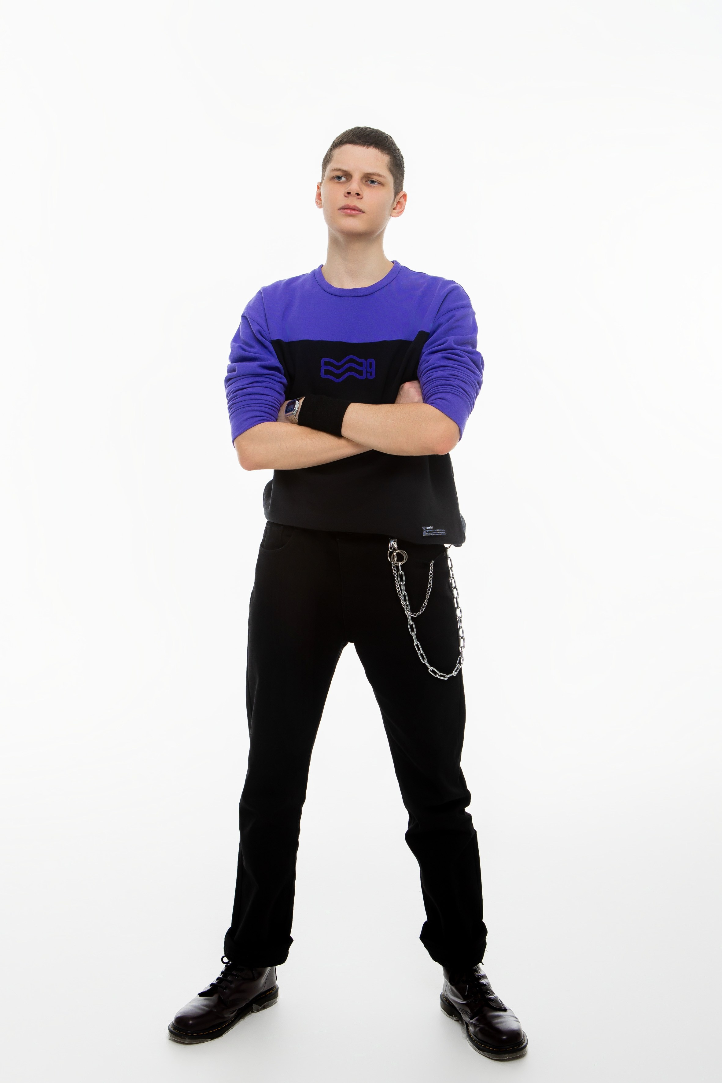 Студия Гимназия 12 11 А 2024 г. Свадебный и портретный Фотограф в Липецке Дмитрий Котюков