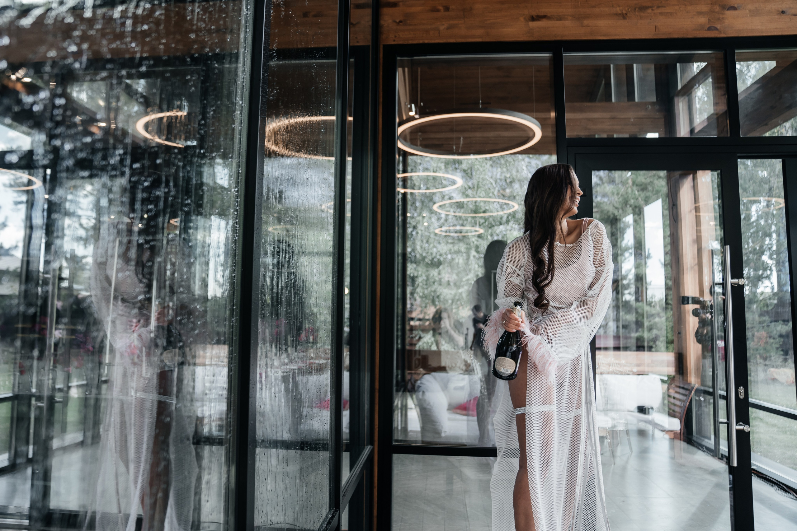 Антон и Анна. Свадебный и семейный фотограф В Барнауле Нечаева Таня