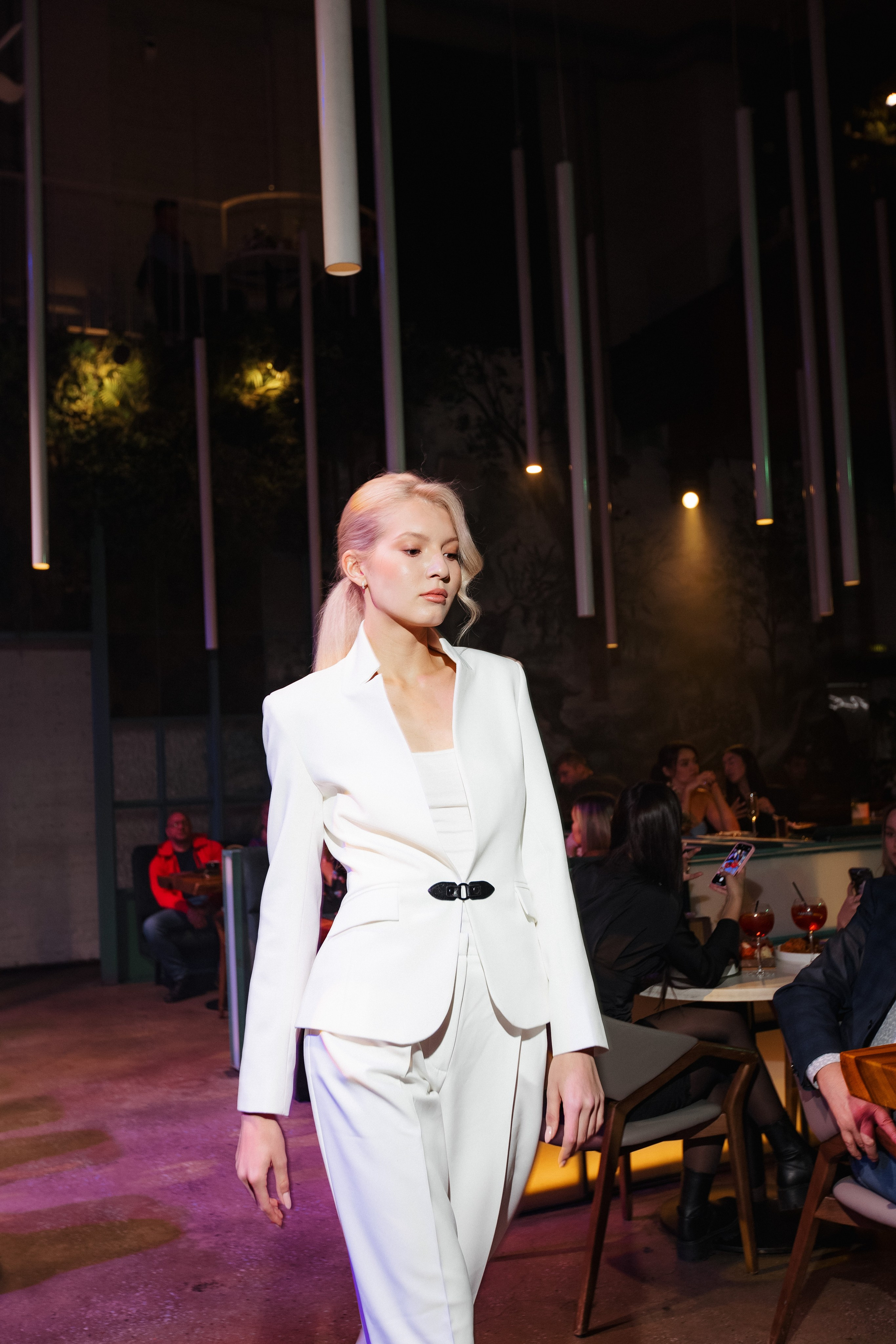 Ресторану ЭХО 10 ЛЕТ. СВОИ. ФОТООТЧЕТЫ-СОБЫТИЯ-МЕСТА