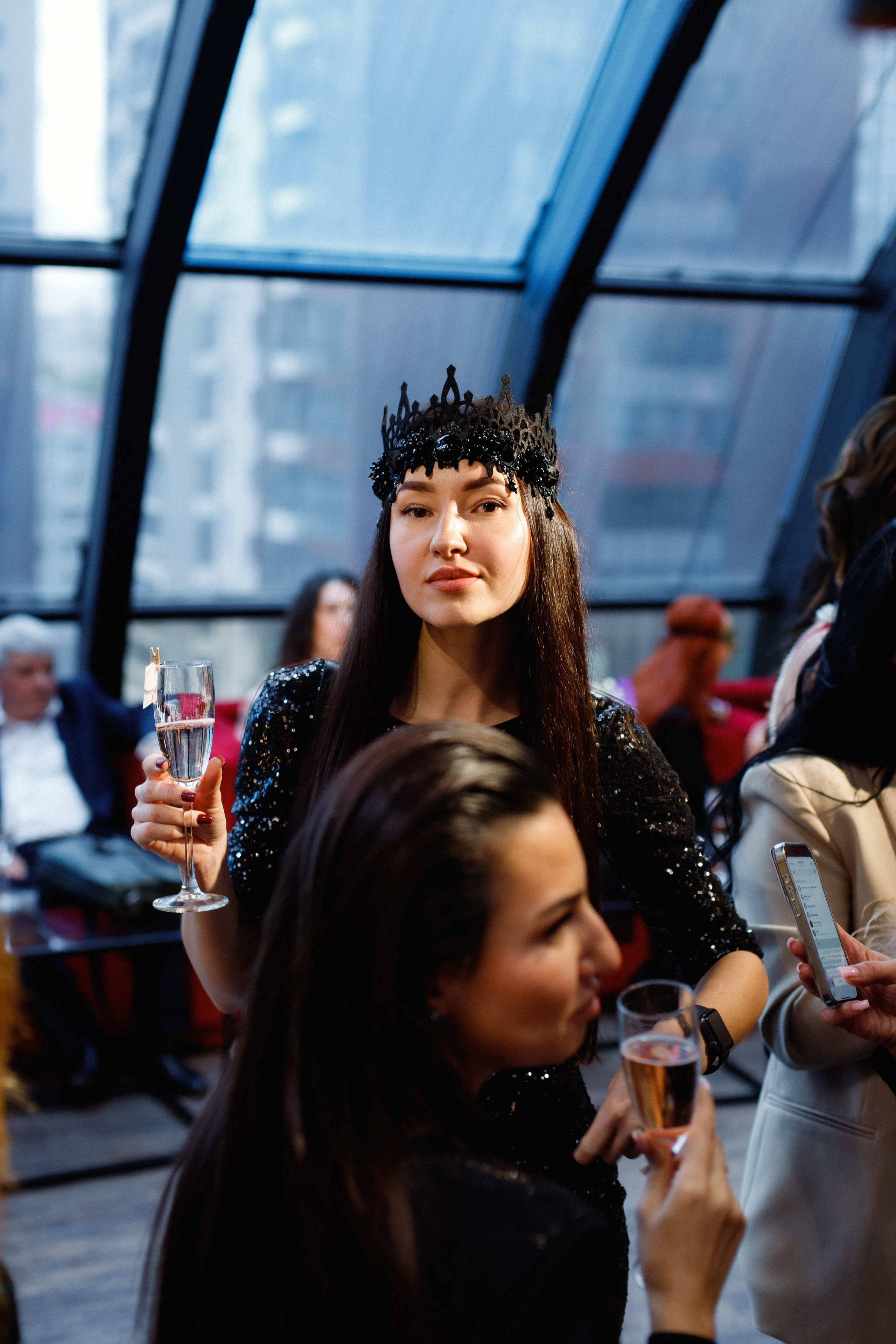 QUEEN KHV [12 ЛЕТ]. СВОИ. ФОТООТЧЕТЫ-СОБЫТИЯ-МЕСТА