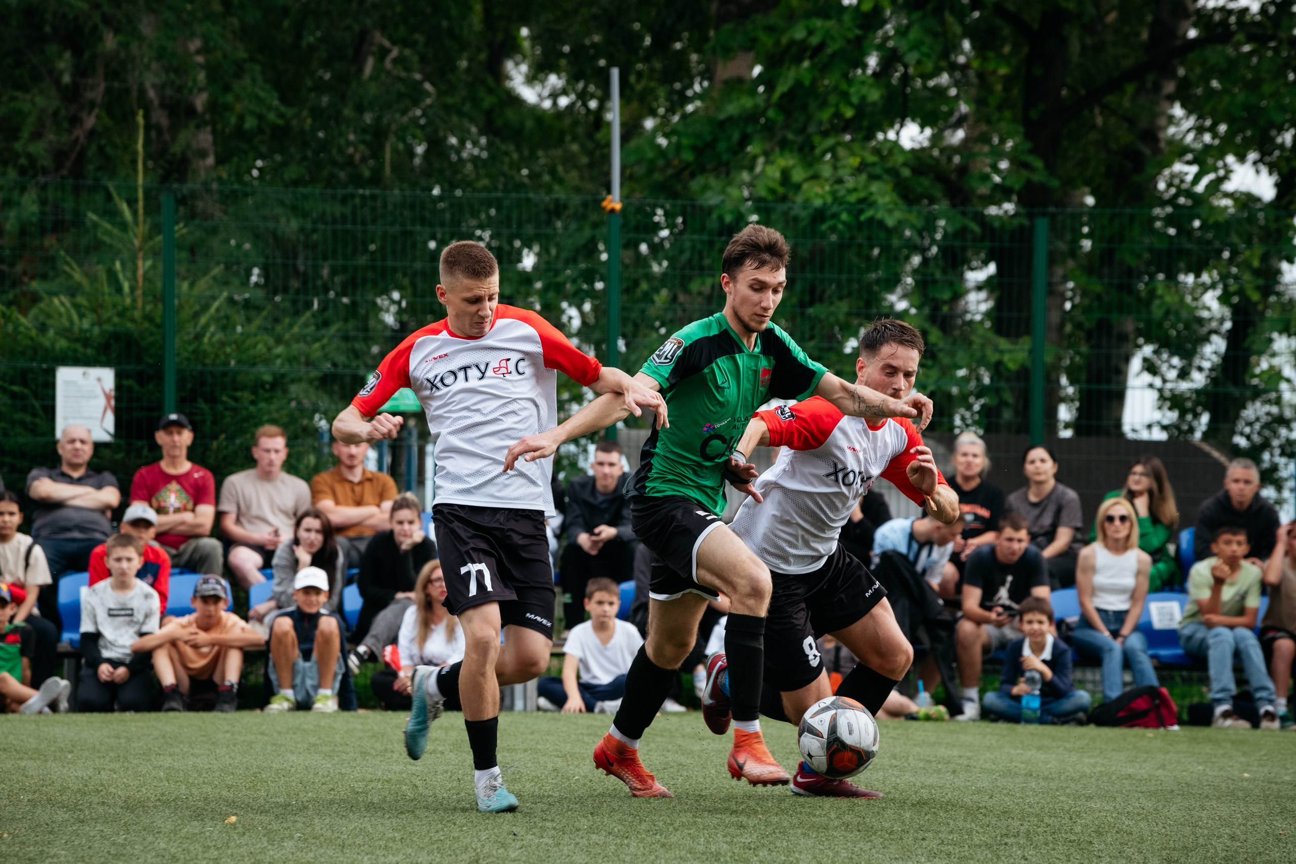 МЕДИА ЛИГА — ФИНАЛ. СВОИ. ФОТООТЧЕТЫ-СОБЫТИЯ-МЕСТА