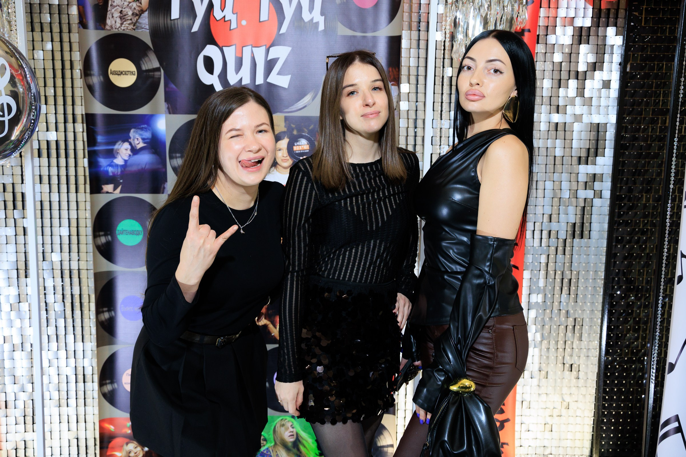 Вечеринка «Королевский Туц». Репортажный и свадебный фотограф Пятигорск и КМВ