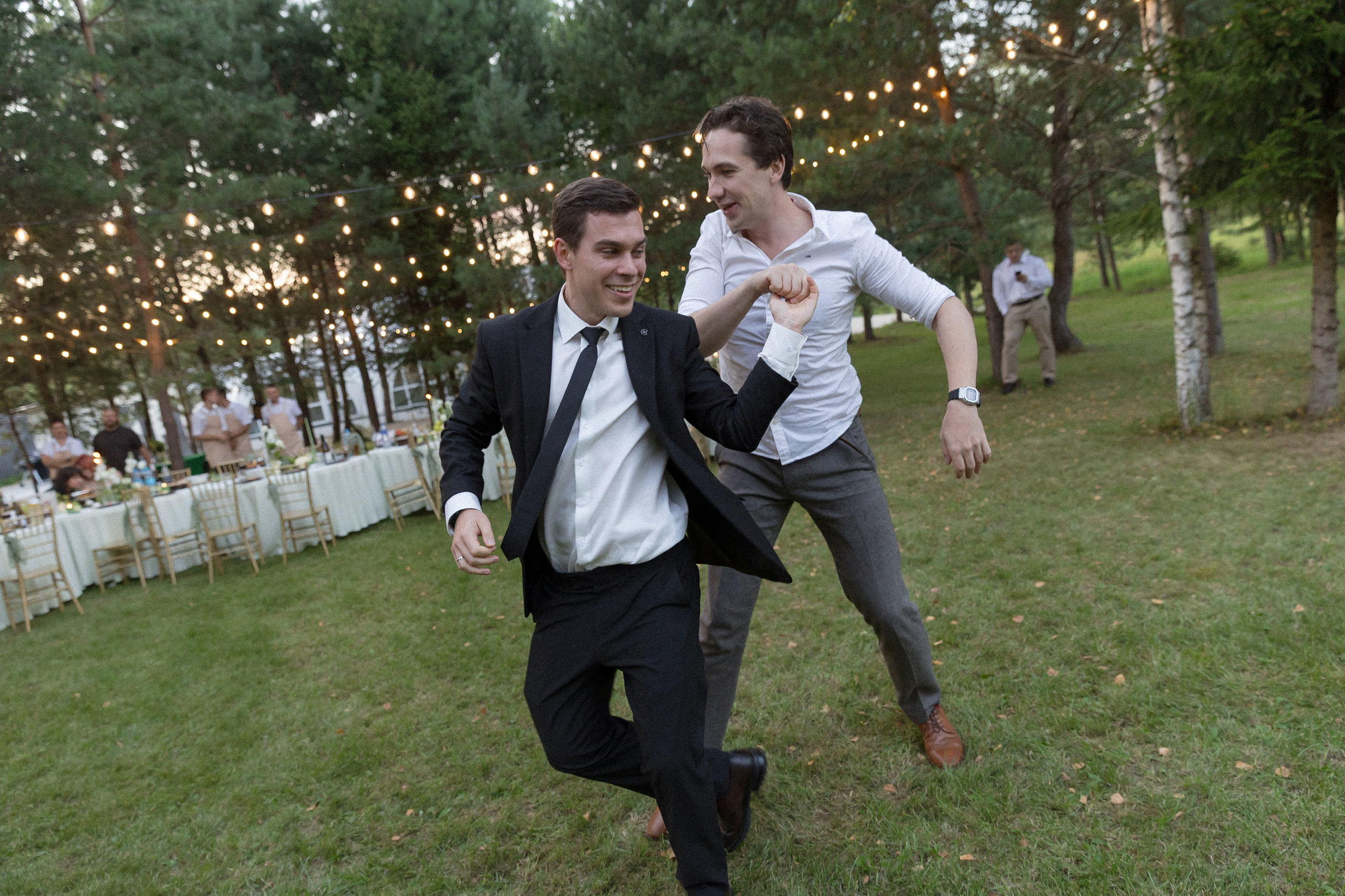 Wedding day  Иван и Сабина. Свадебный фотограф Колесников Антон