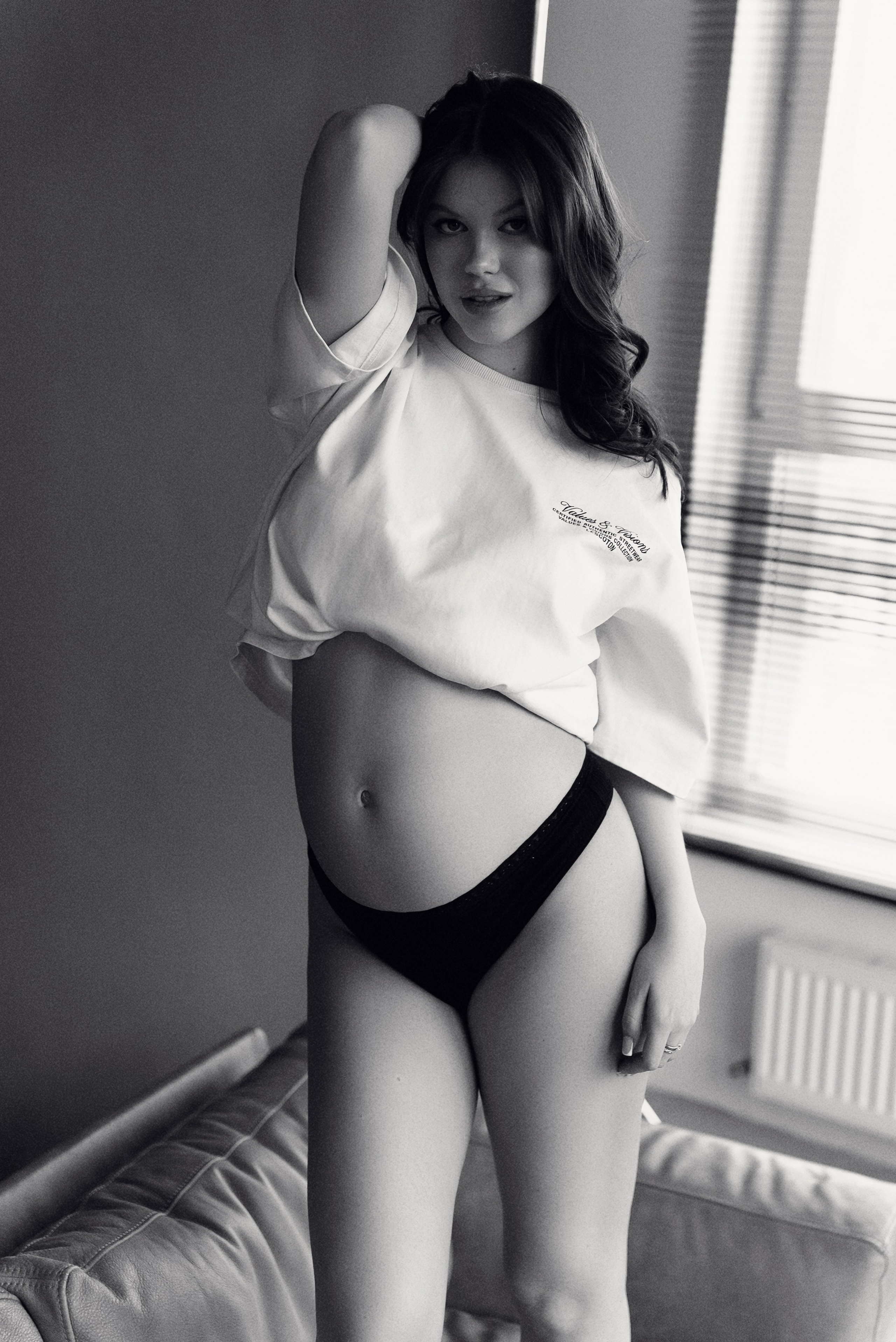 Алина. Pomanovskaya.ru / женский фотограф