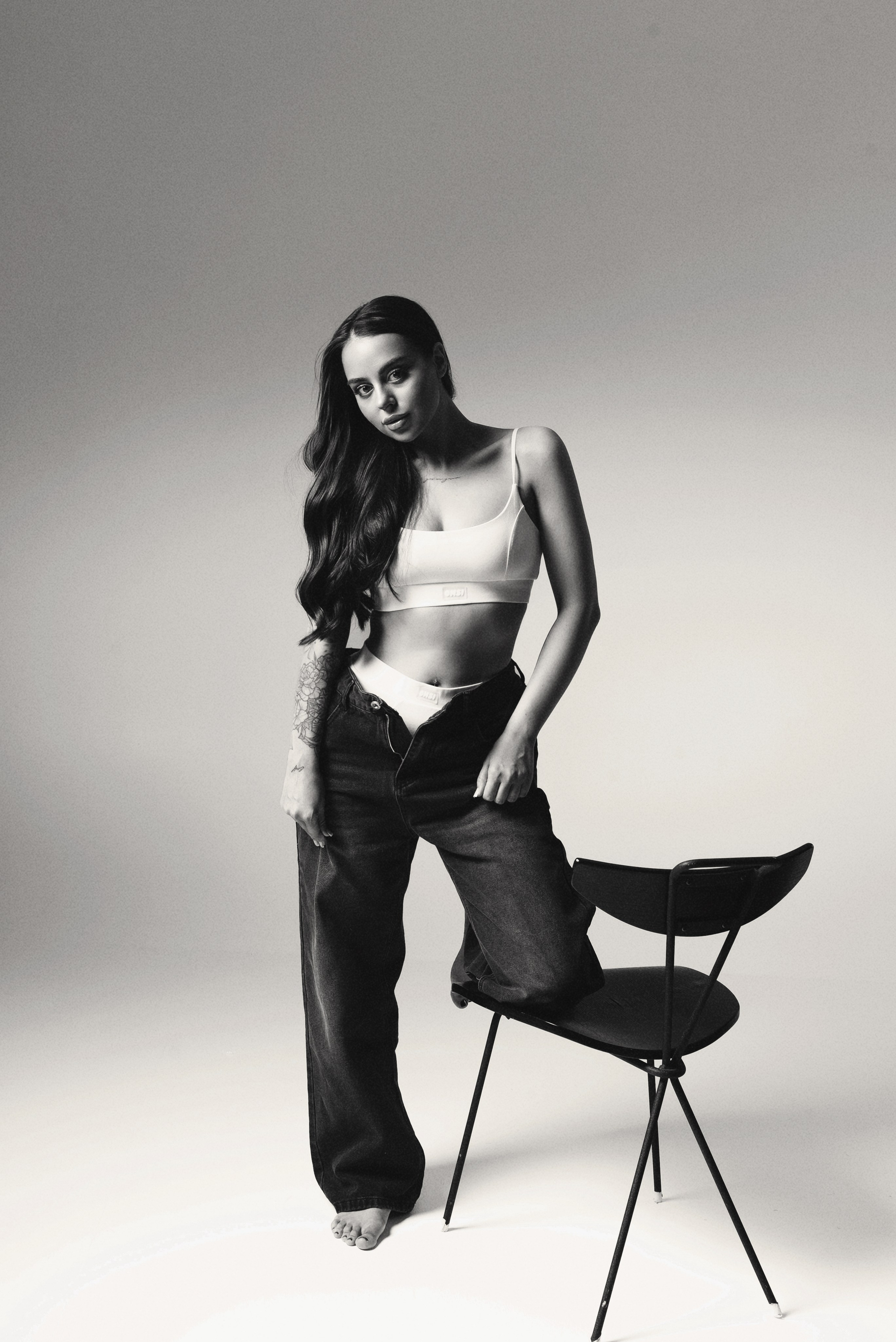 Катя. Pomanovskaya.ru / женский фотограф